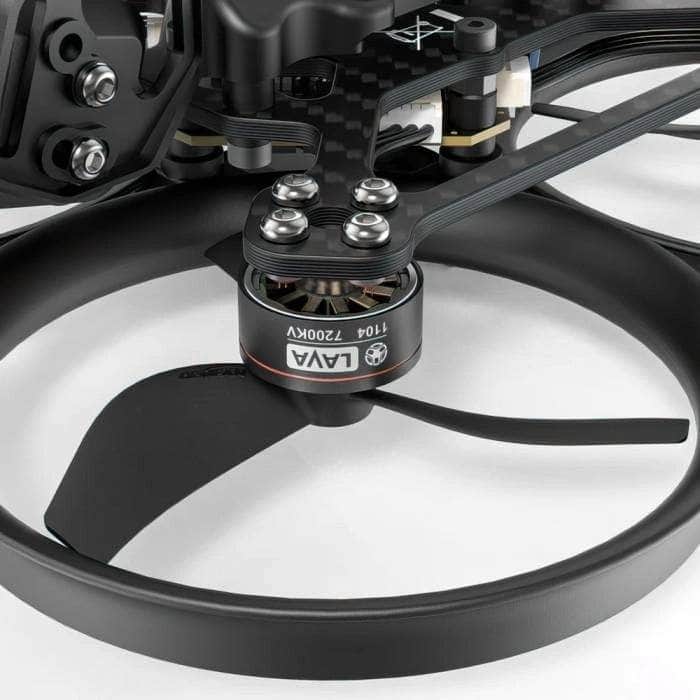  BETAFPV Pavo20 Pro Cinewhoop - No FPV System、mySite、merchandisen