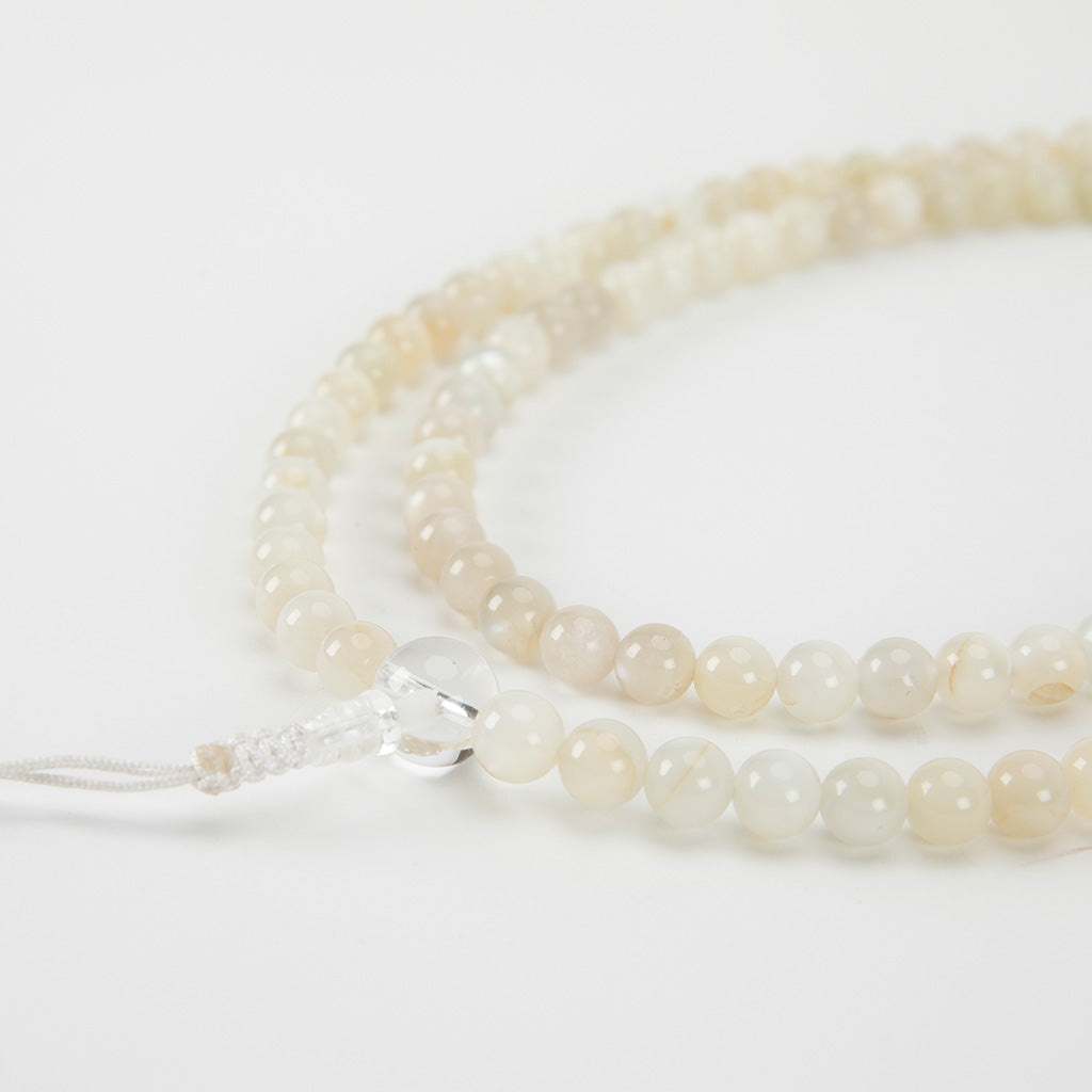 Moonstone Mala Set、mySite、topwebapps