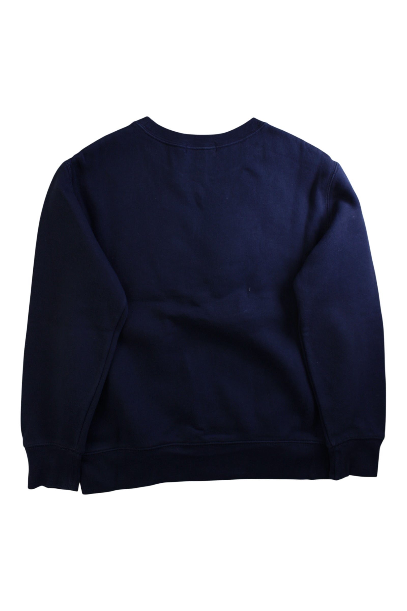 Polo Ralph Lauren Crewneck Sweatshirt - Size 10-12Y、mySite、g9winljtr