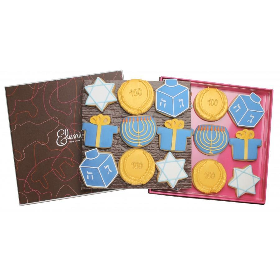 Festival of Lights Cookie Gift Set、mySite、topwebapps