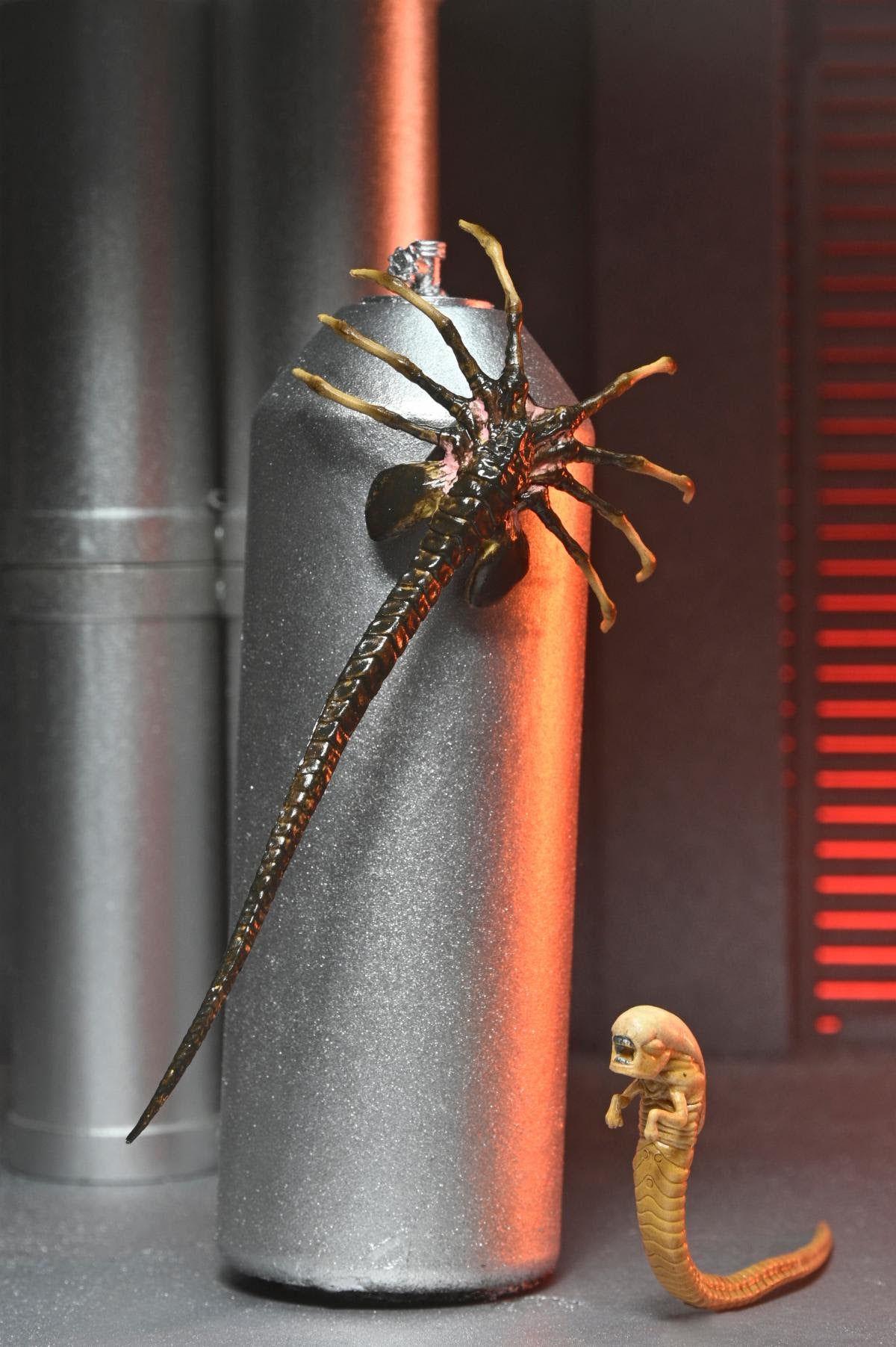 NECA Alien: Romulus Ultimate Xenomorph XX121、mySite、hgirdovlk