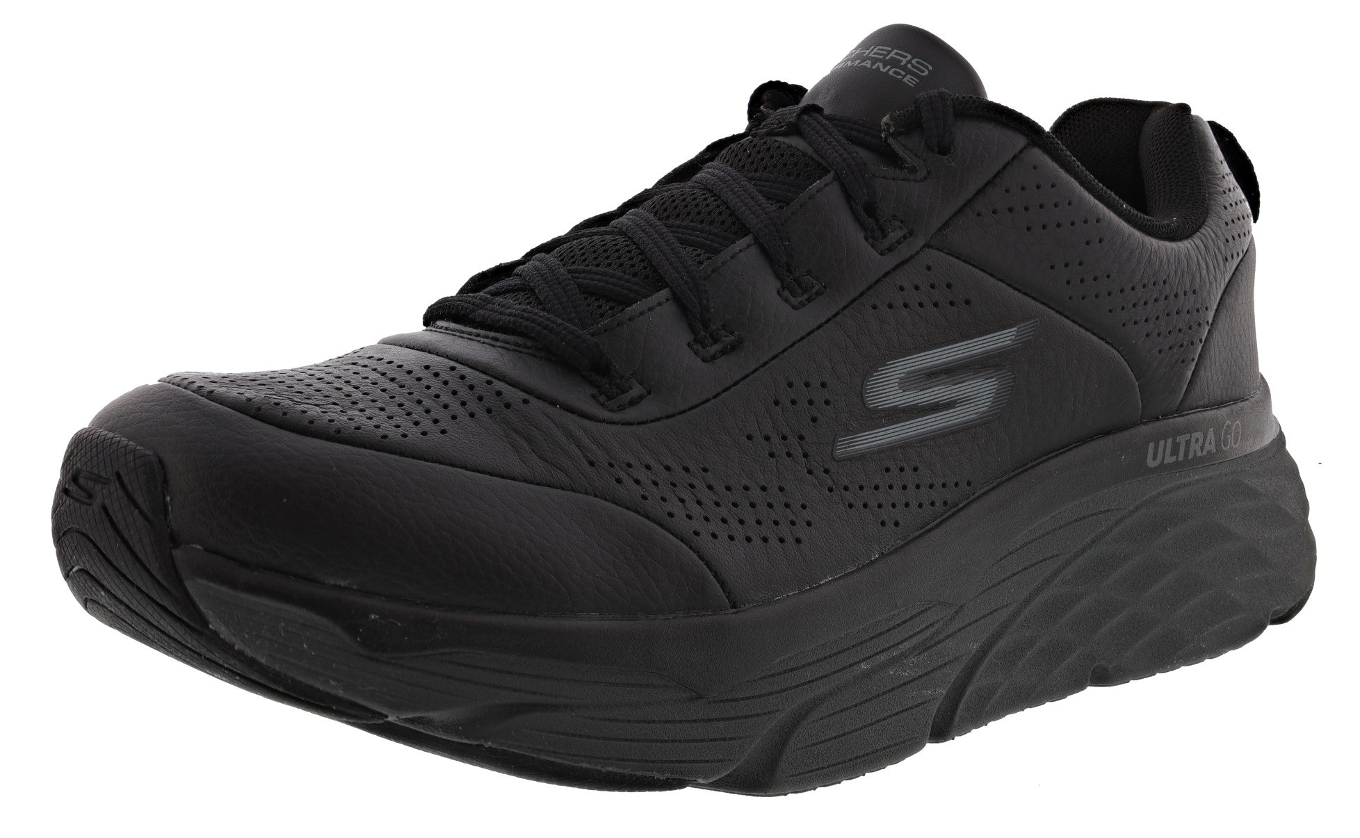 Skechers Men's Max Cushioning Elite Lucid Running Shoes、mySite、dreamappss