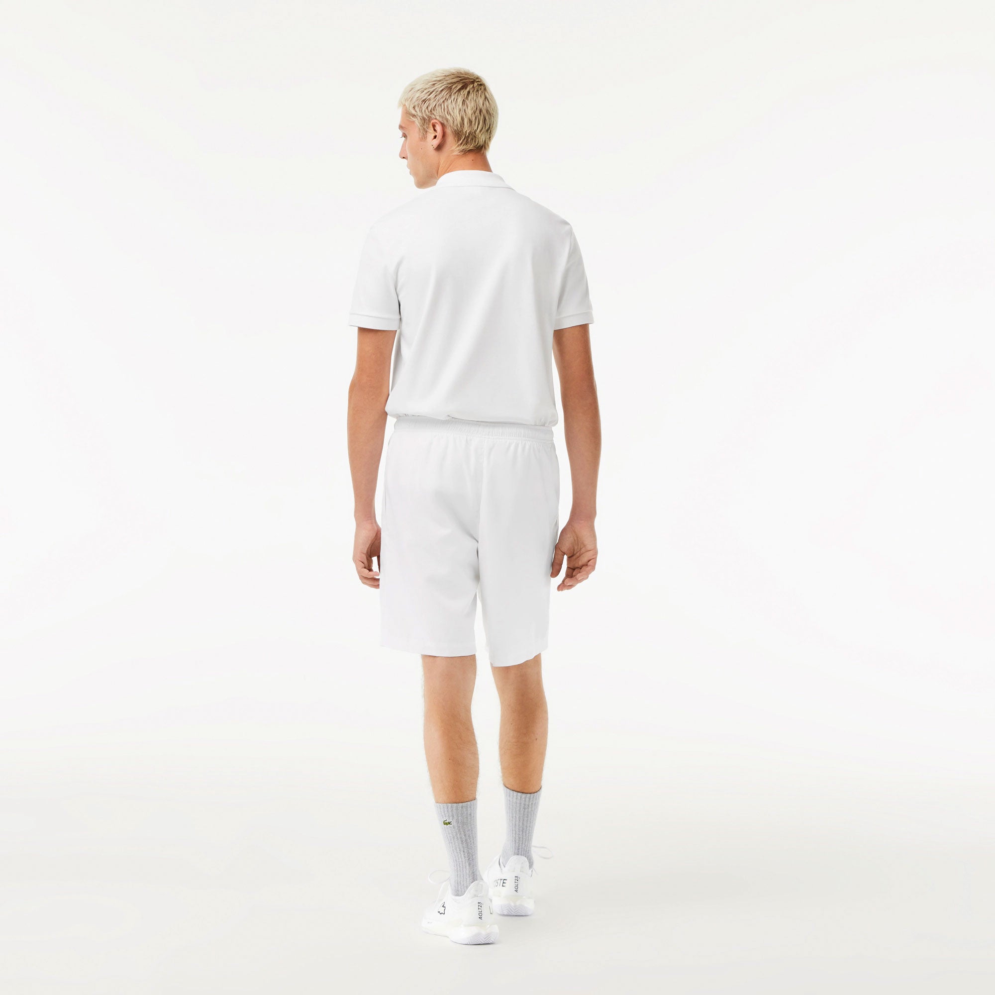 Lacoste Core Men's Tennis Shorts