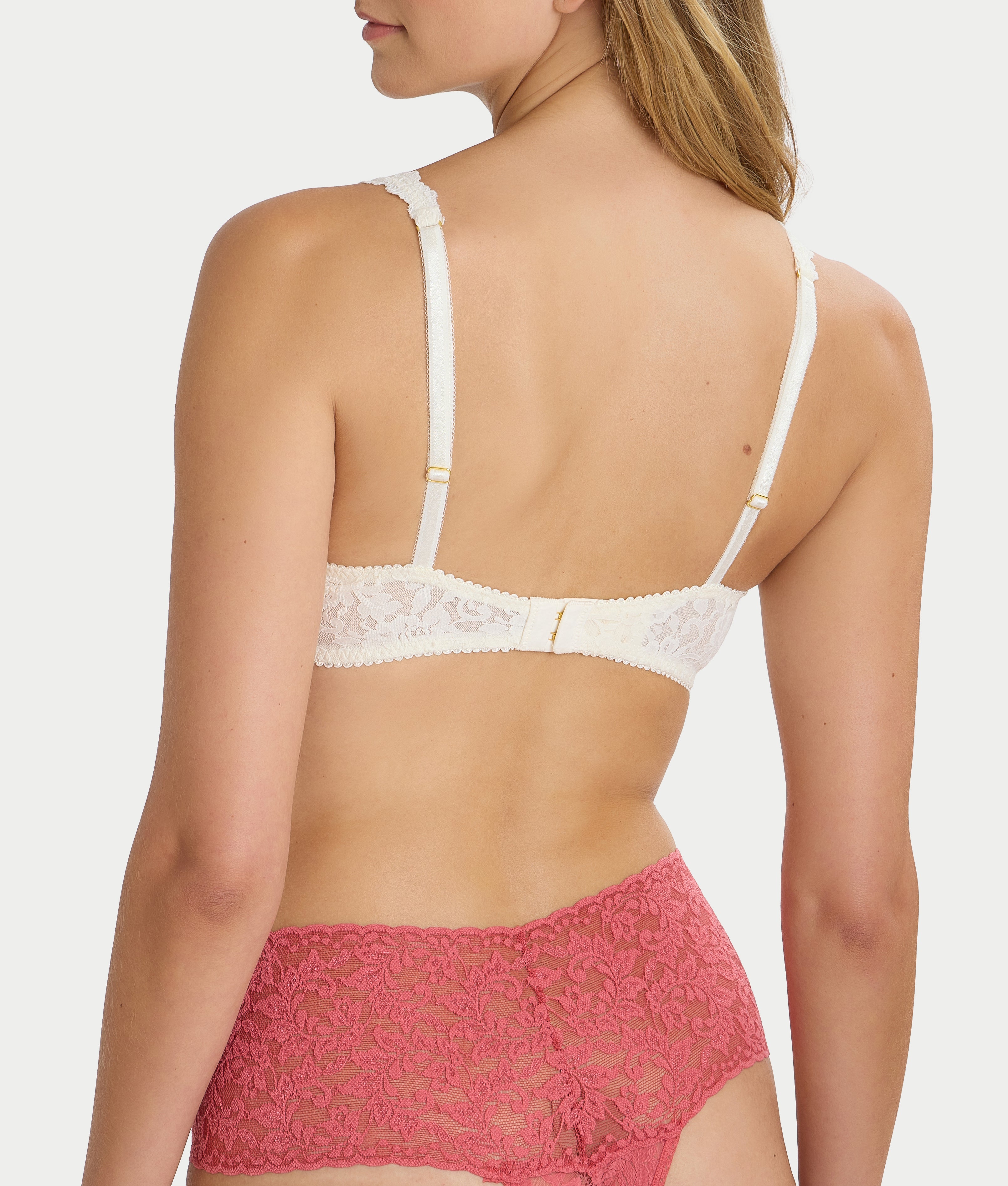 Signature Lace High Apex Bra、mySite、bengalsvssteelers