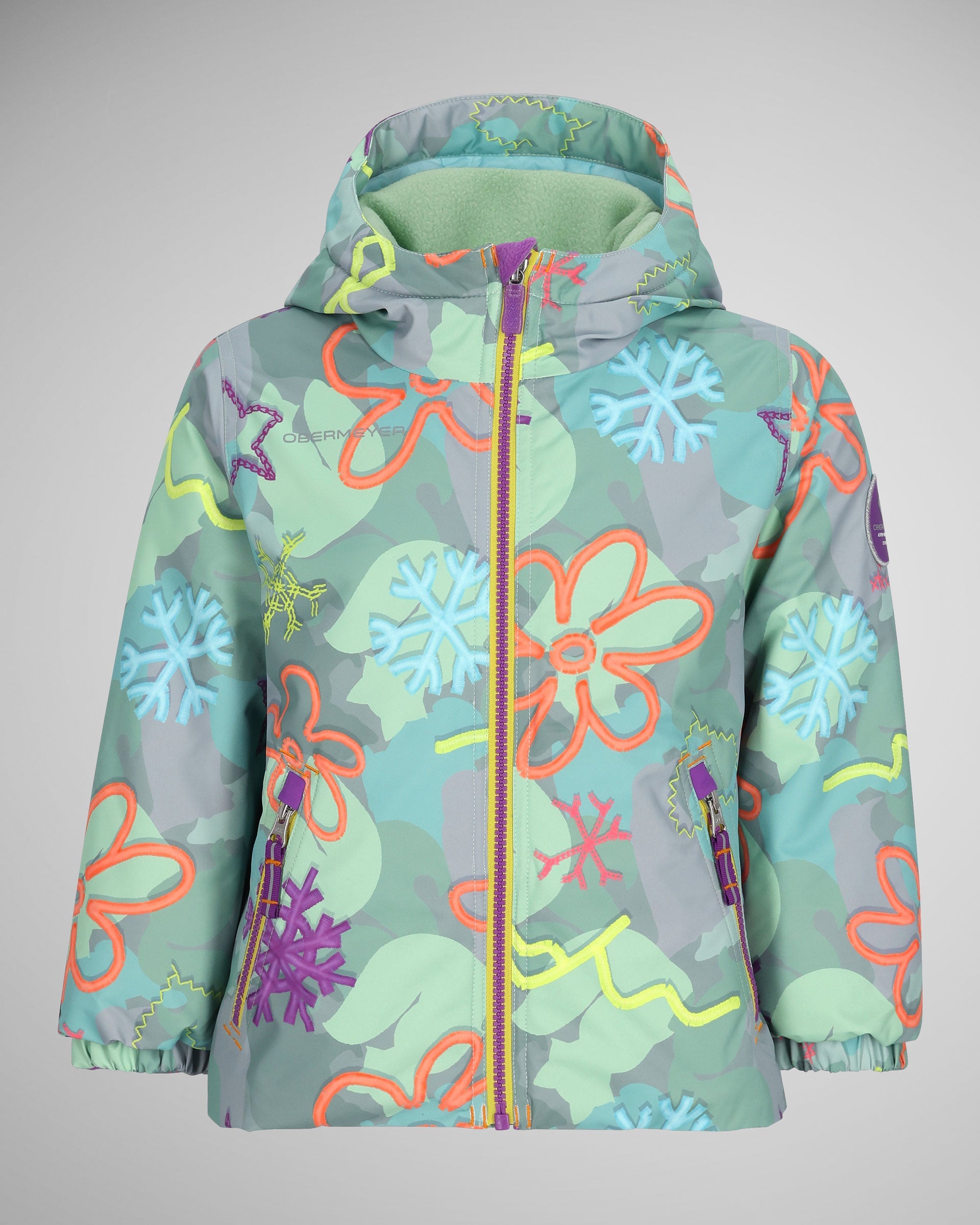 Ashor Jacket、mySite、i-lightchina