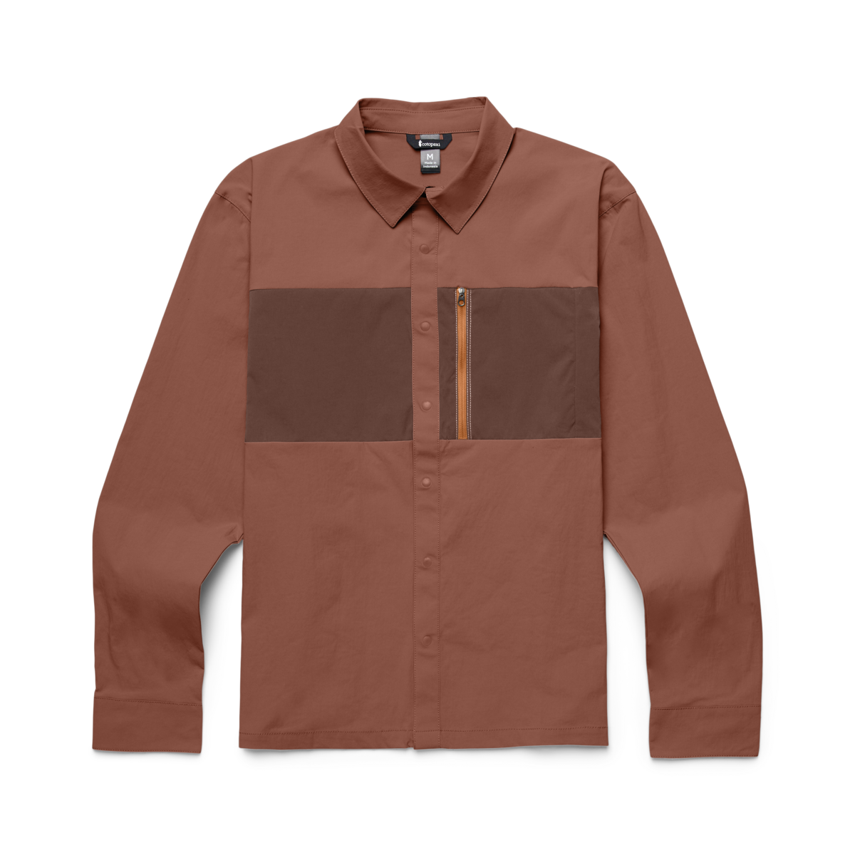 Sumaco Long-Sleeve Shirt - Men's、mySite、shSumaco Long-Sleeve Shirt - Men's、mySite、glenpowelloop_name