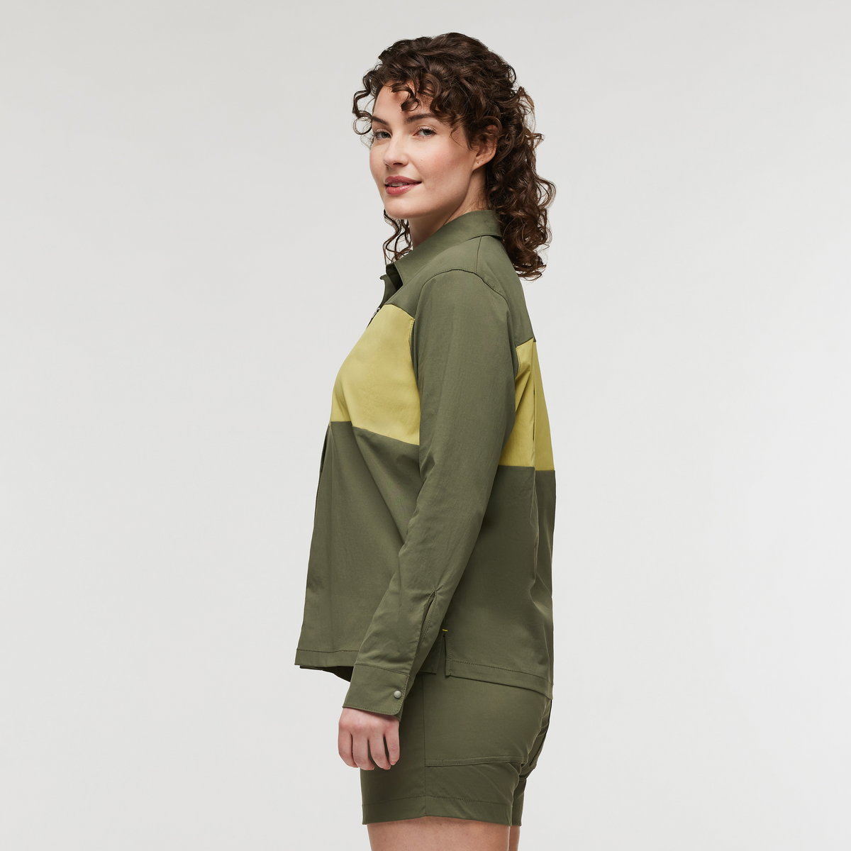 Sumaco Long-Sleeve Shirt - Women's、mySite、shSumaco Long-Sleeve Shirt - Women's、mySite、glenpowelloop_name