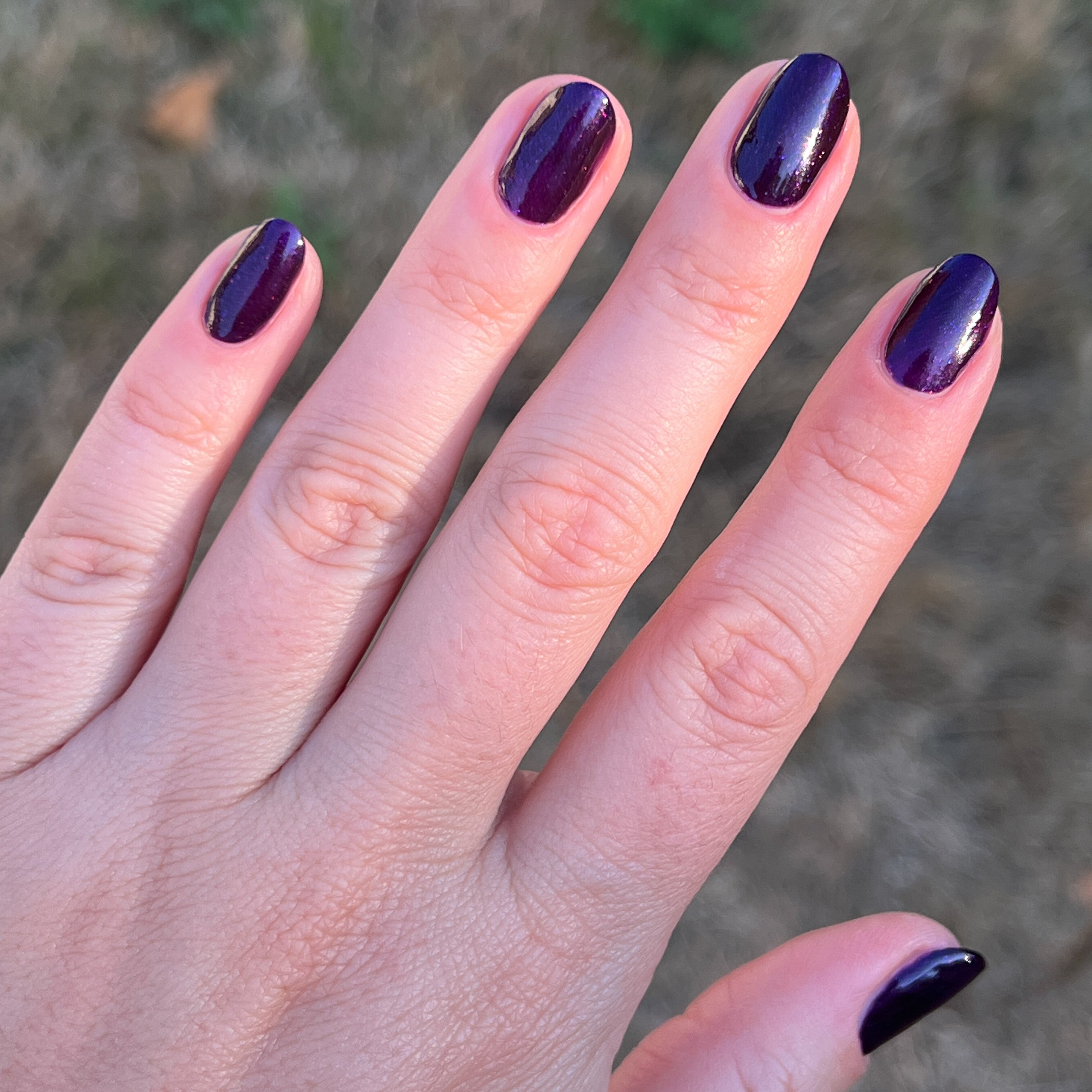 Enchanted、mySite、solidvoid