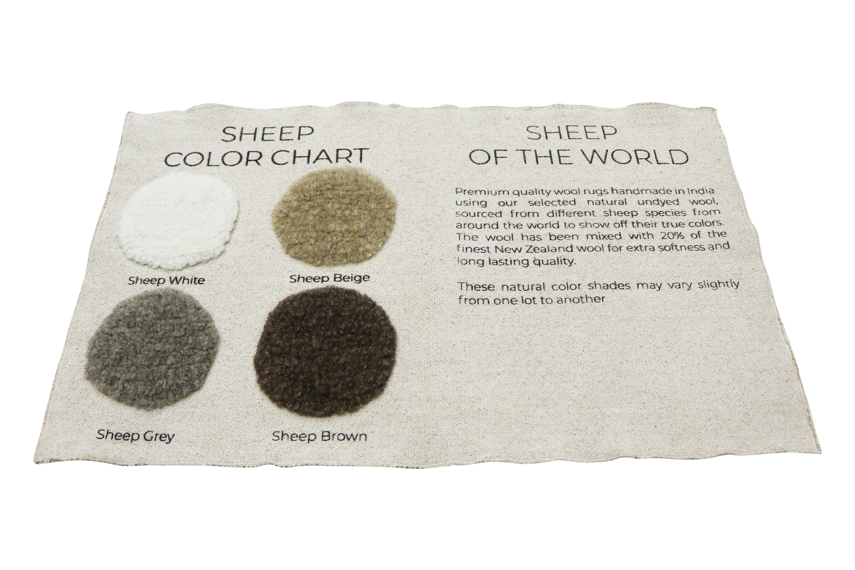 SAMPLES custom rugs - Wool Premium、mySite、gigharbornorthrealestate