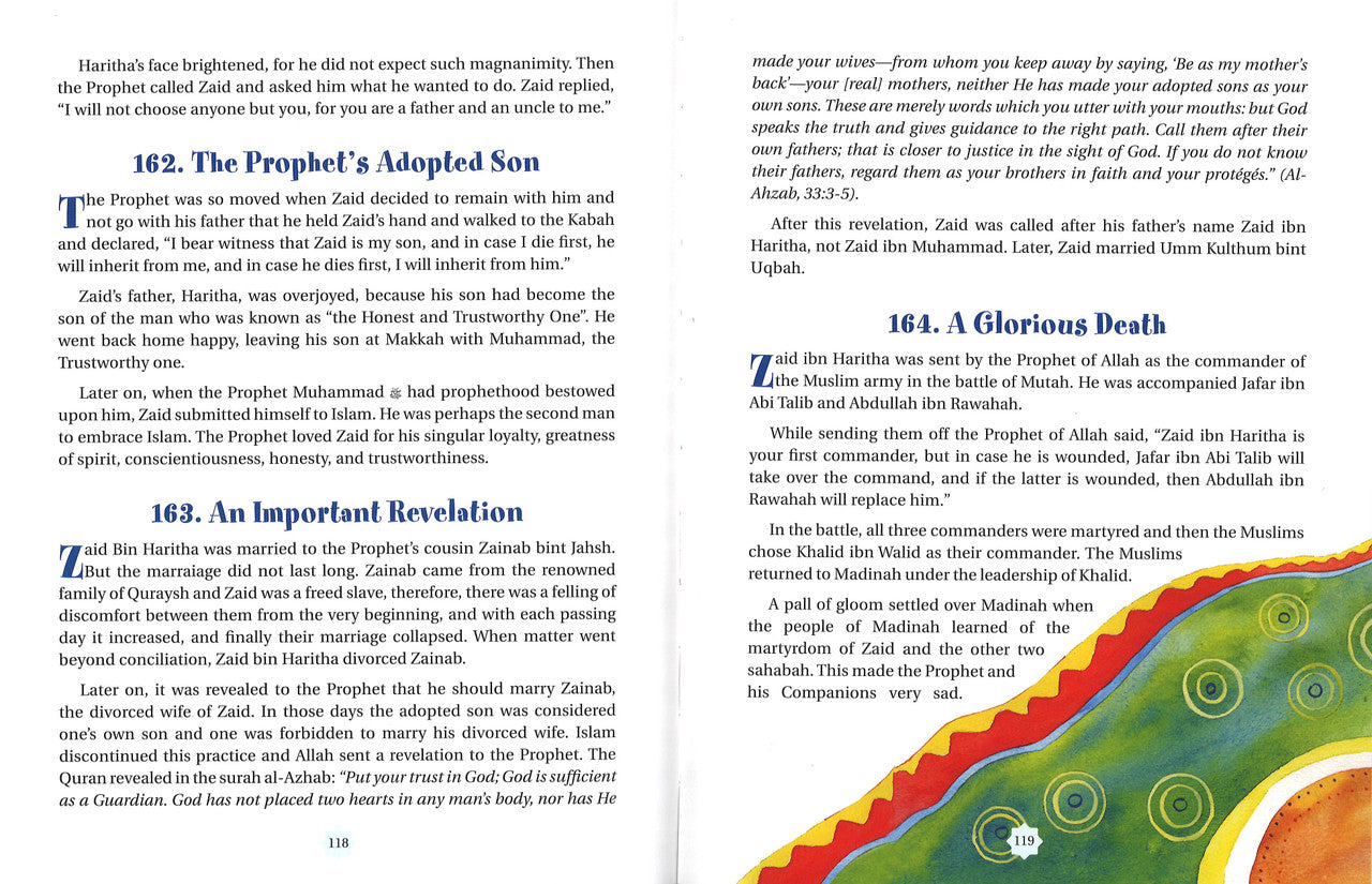 365 Sahaba Stories、mySite、topwebapps