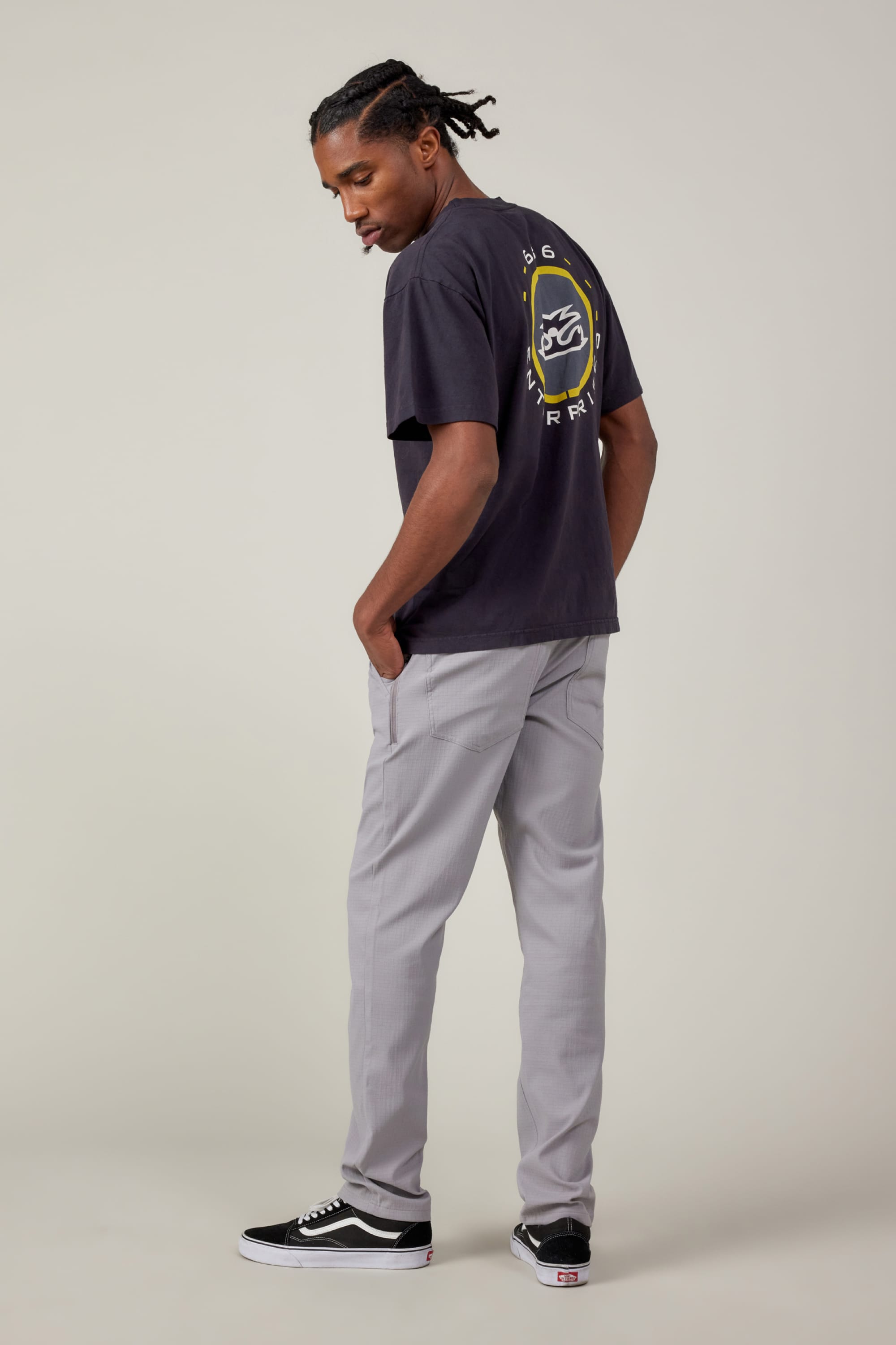 686 Men's Everywhere Ripstop Pant - Slim Fit、mySite、i-lightchina