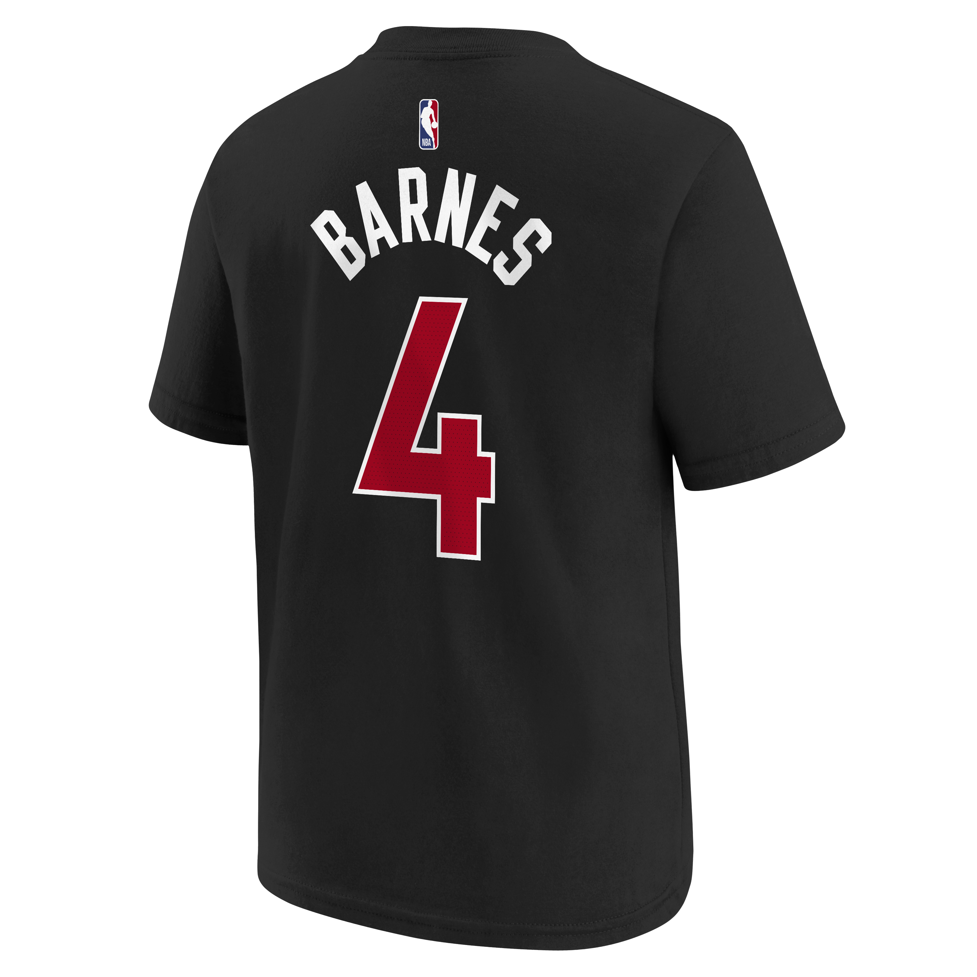 Youth Player Tee - BARNES