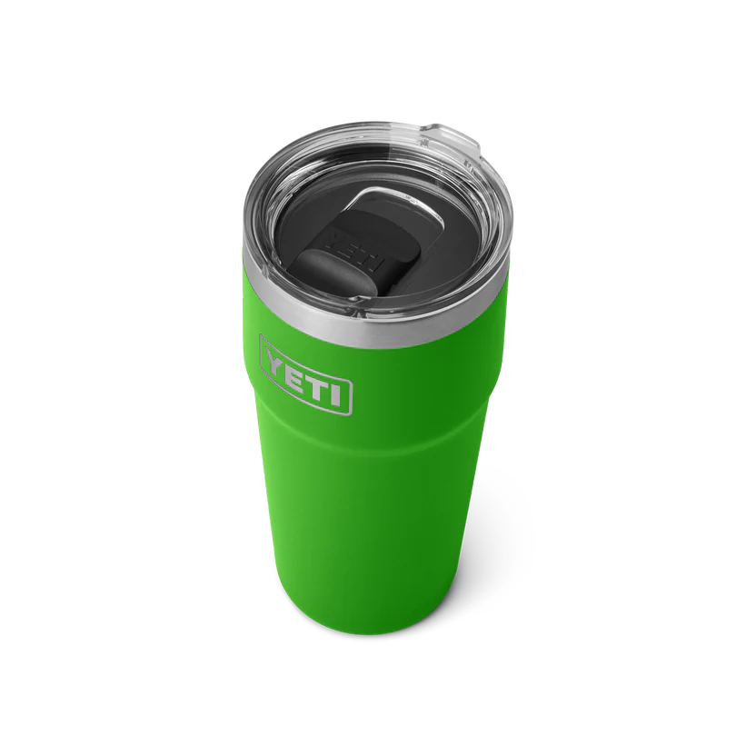 YETI Rambler 20 Oz Stackable Cup - (591 ml)、mySite、noshort