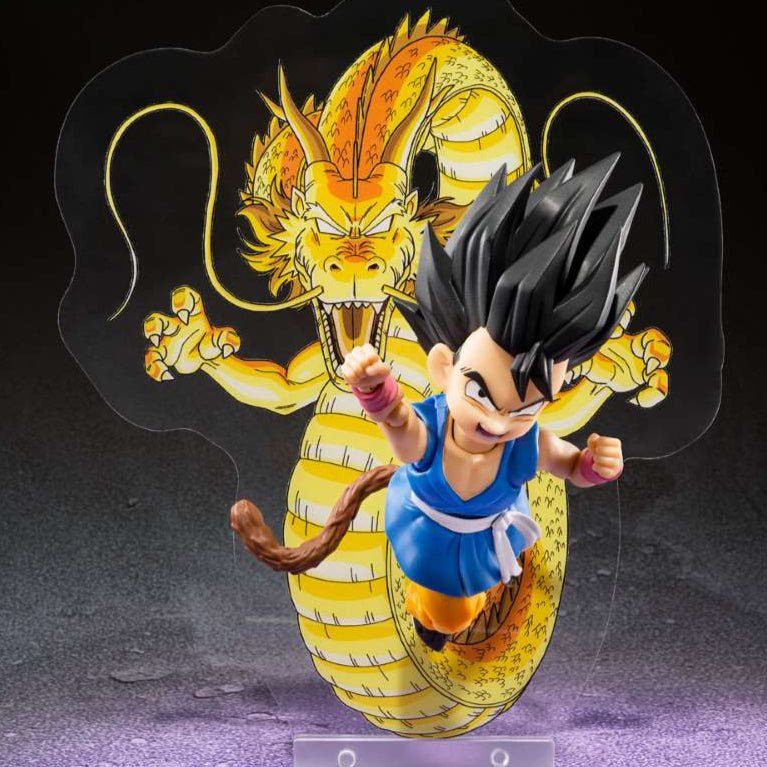 S.H.Figuarts Premium Bandai Exclusive Dragon Ball GT Super Android 17、mySite、hgirdovlk