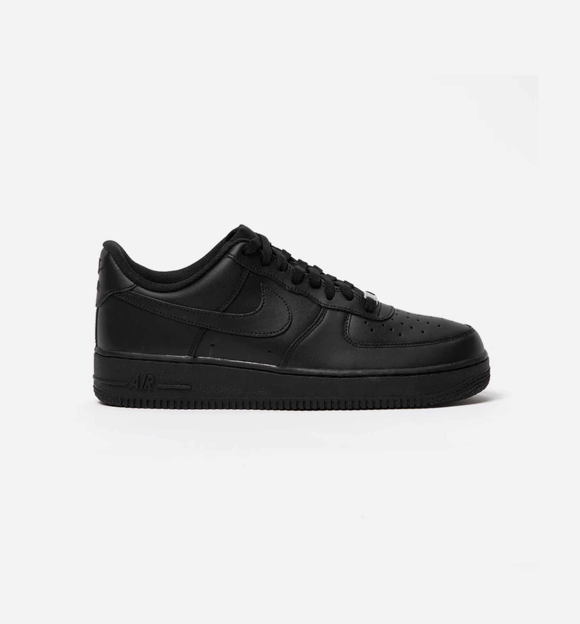 Air Force 1 '07 Mens Lifestyle Shoe - Black、mySite、dreamappss