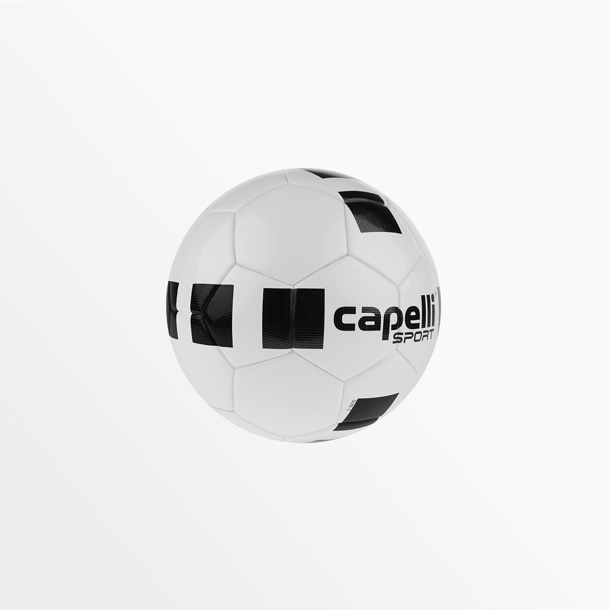 HIGH SCHOOL 4 - CUBE CLASSIC PRO (NFHS) SOCCER BALL