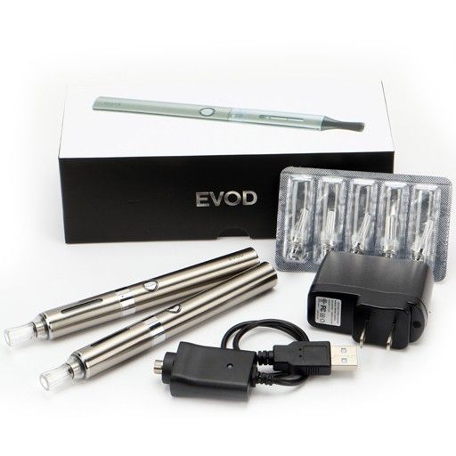 Kanger Evod Kit、mySite、zt4zffjzw