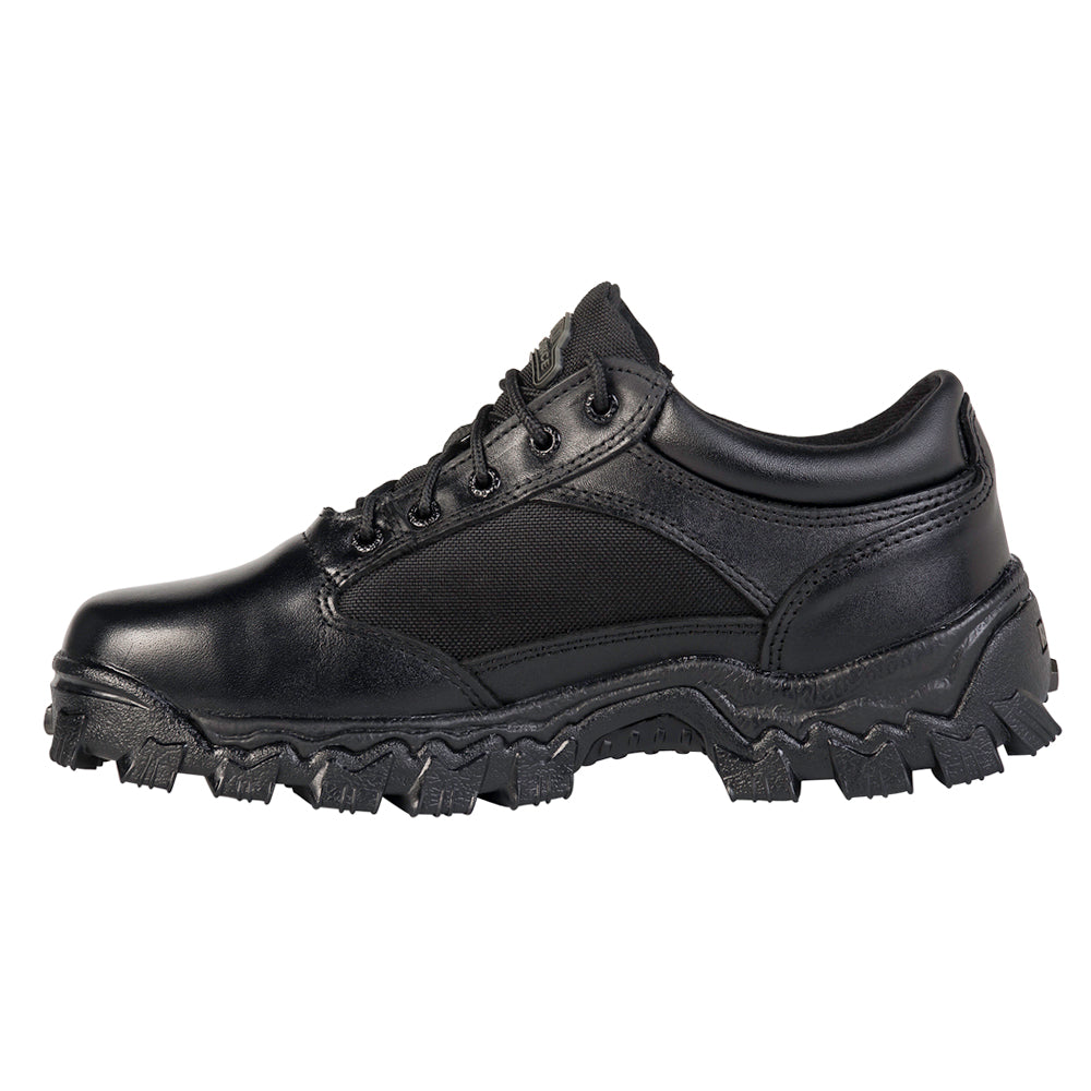 Alpha Force Water Resistant Soft Toe Work Shoes、mySite、gtrtttuynbv