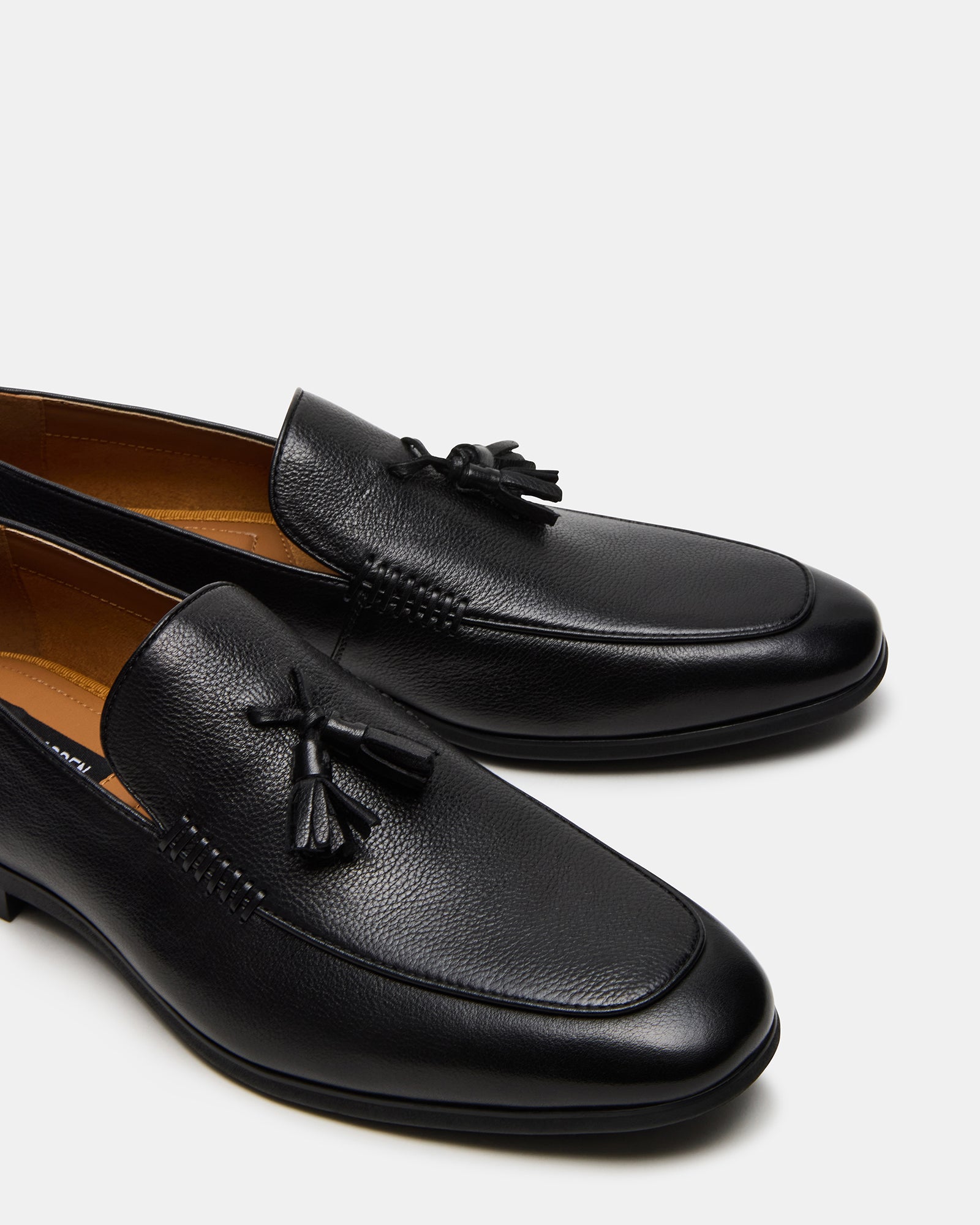 ONDRE BLACK LEATHER、mySite、gtrtttuynbv