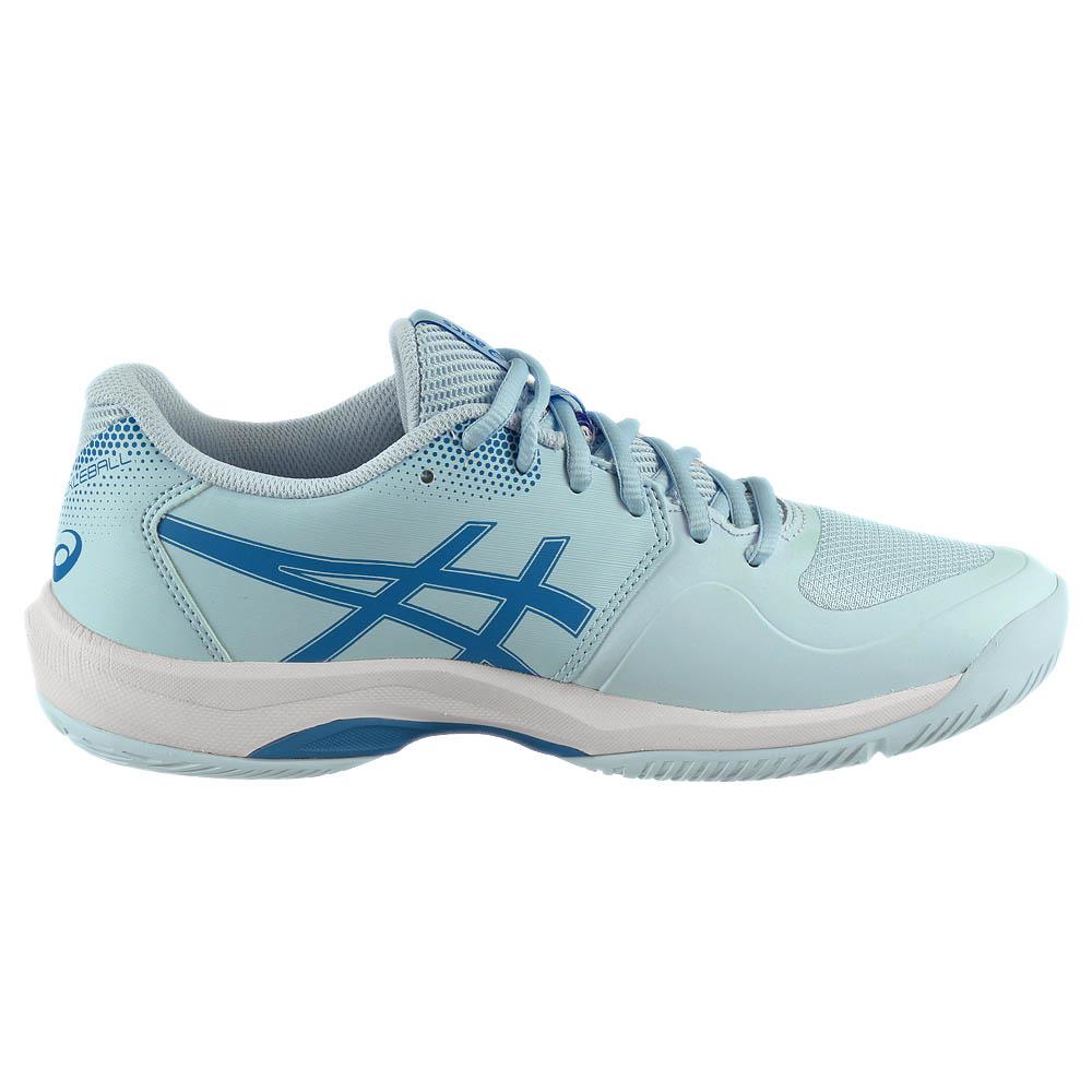 Asics Women's Game FF - Pickleball - Light Blue/Blue Coast