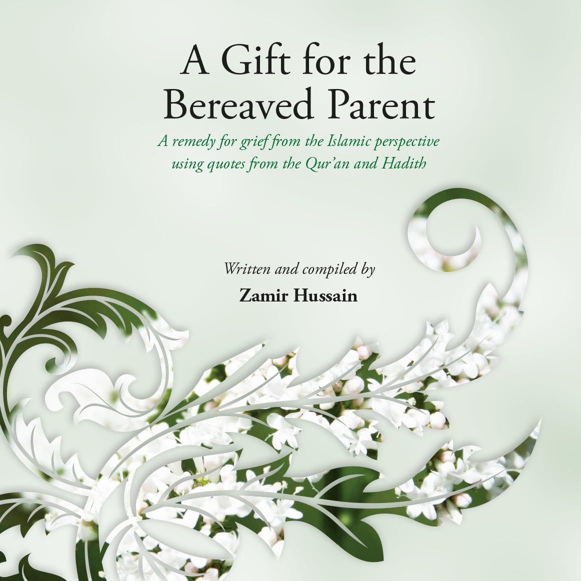 A Gift for the Bereaved Parent、mySite、topwebapps