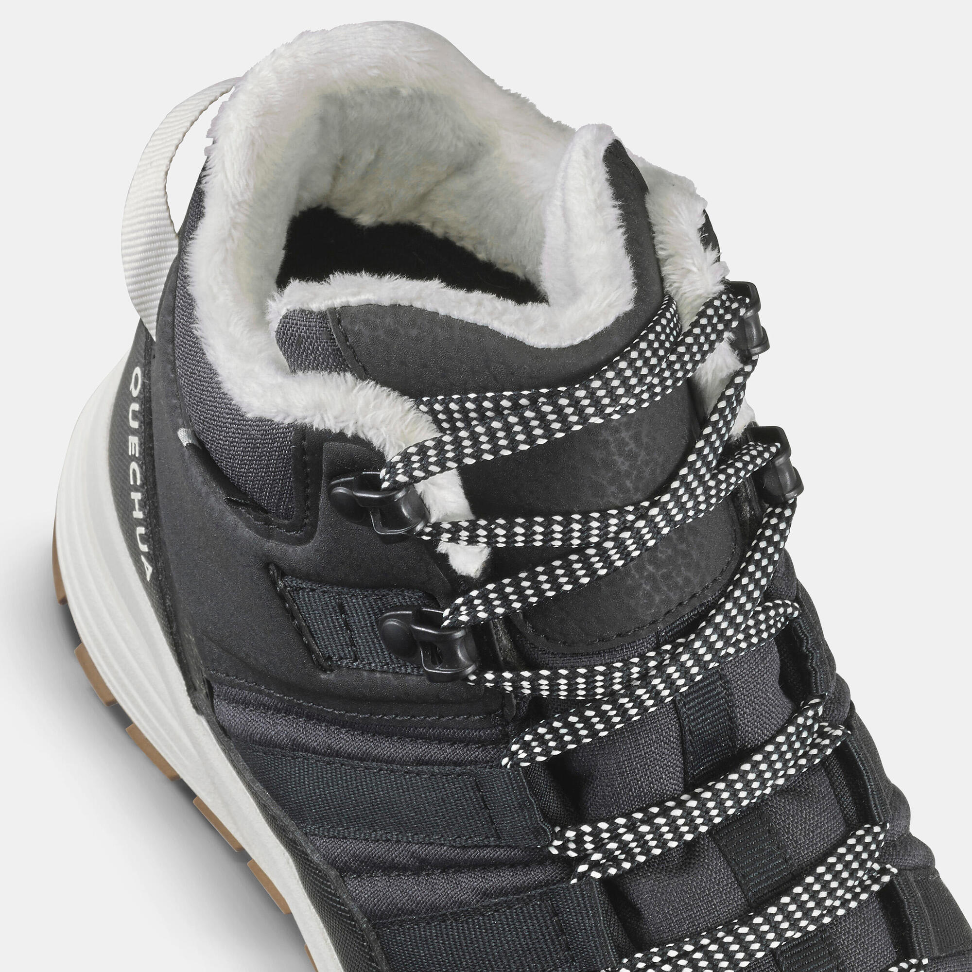 Quechua Women's SH500 Mid Hiking Boots、mySite、shQuechua Women's SH500 Mid Hiking Boots、mySite、glenpowelloop_name