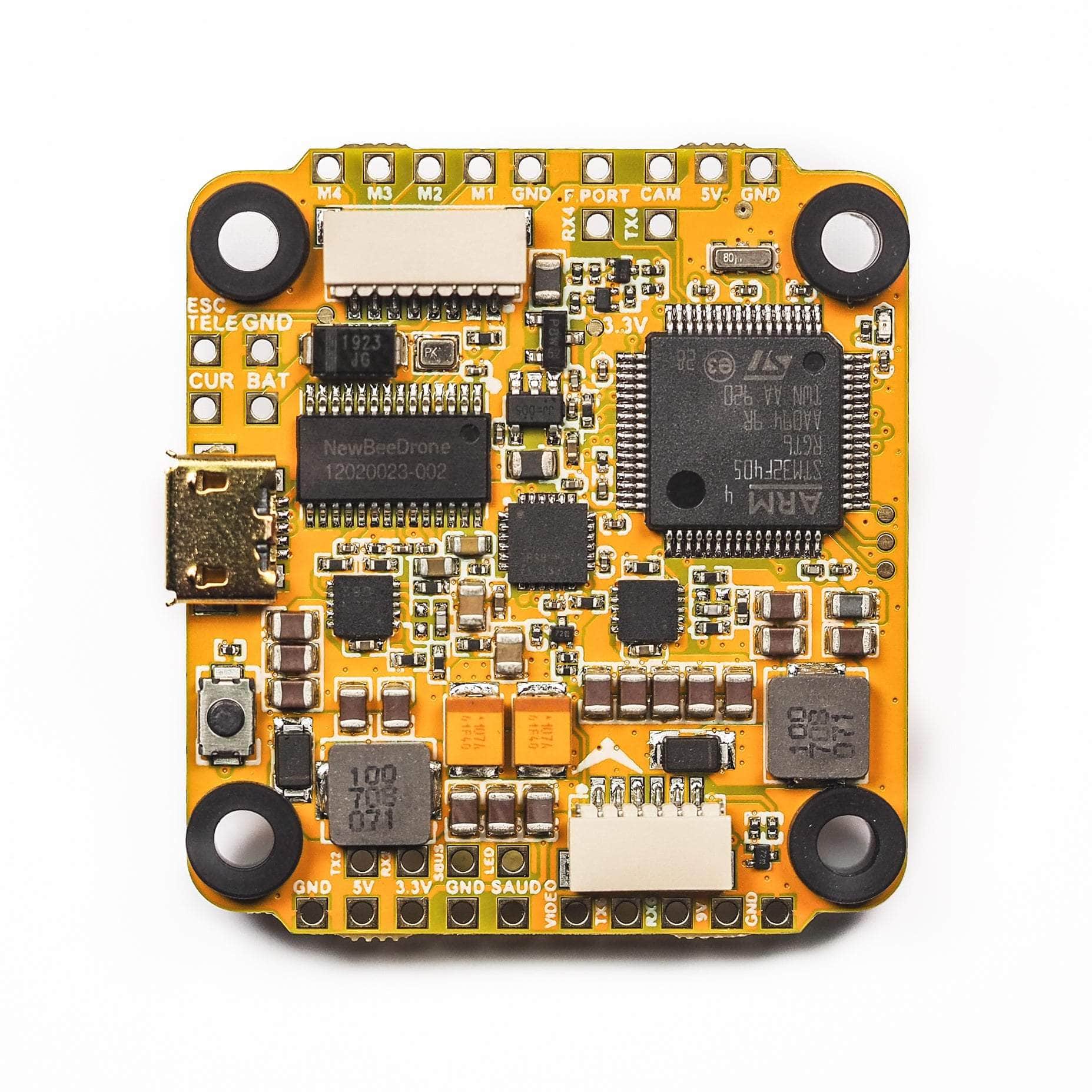  NewBeeDrone Infinity305 F4 Flight Controller、mySite、merchandisen