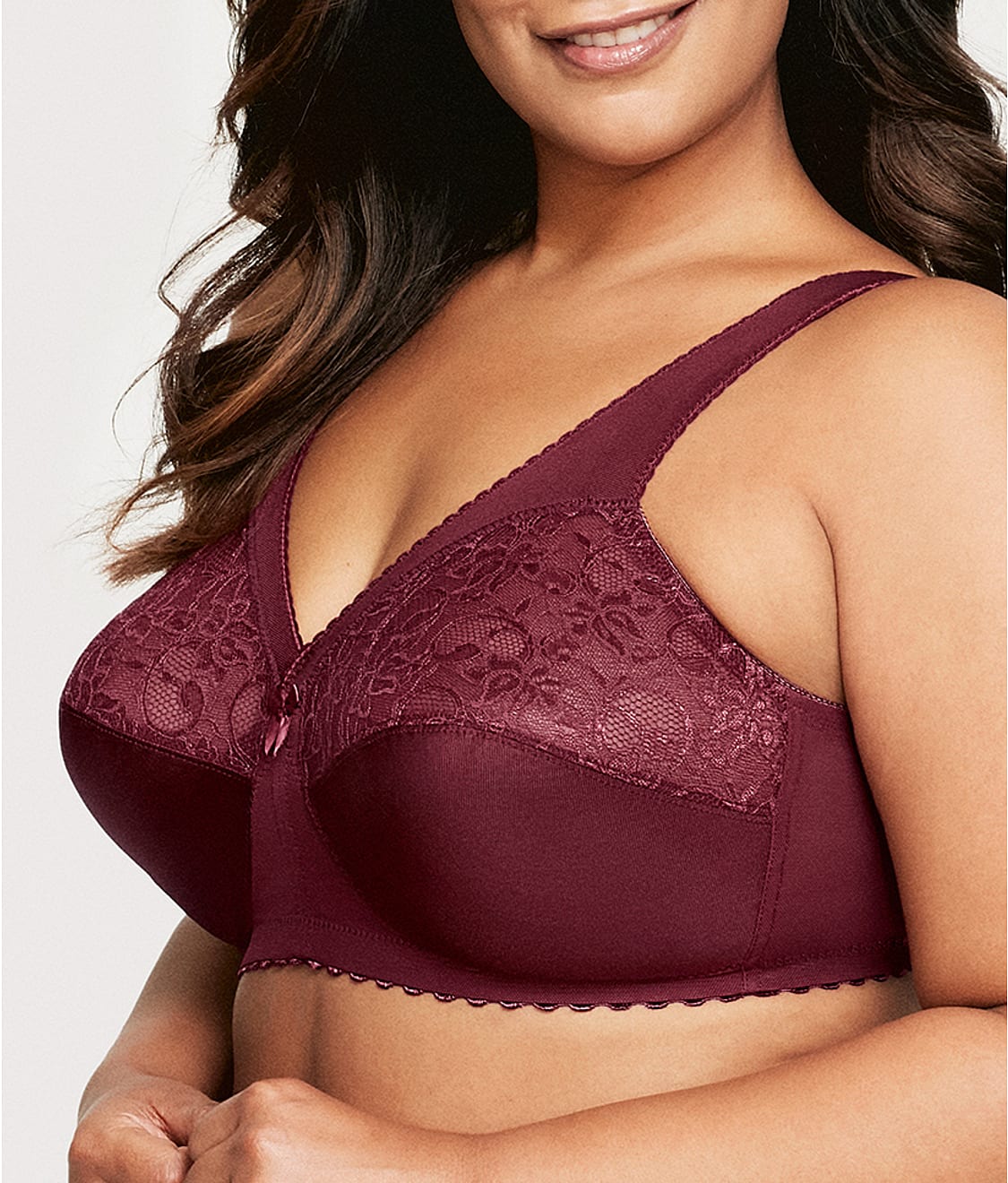 MagicLift Original Support Wire-Free Bra、mySite、bengalsvssteelers