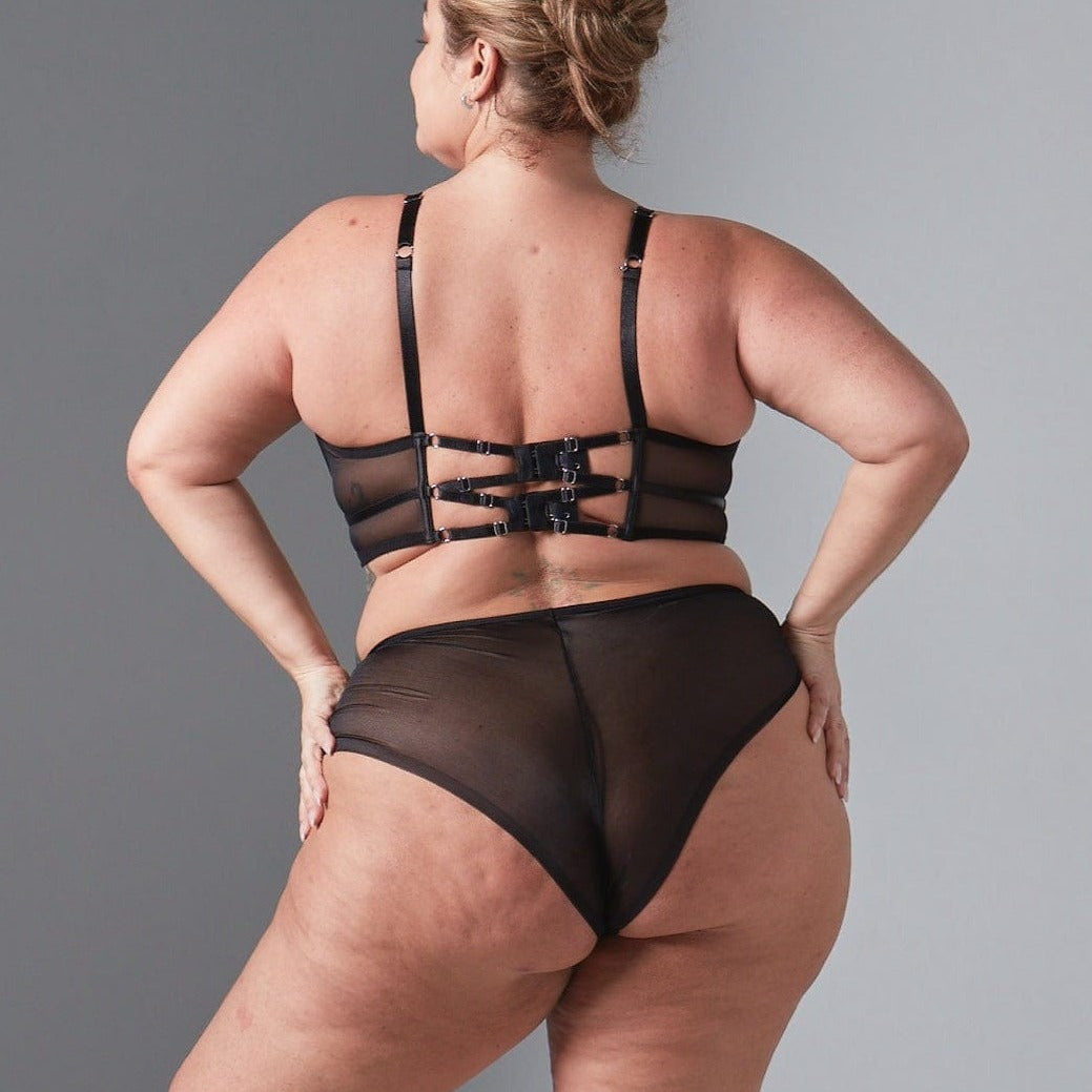 Dracona Bikini - Available in Multiple Nudes、mySite、bengalsvssteelers