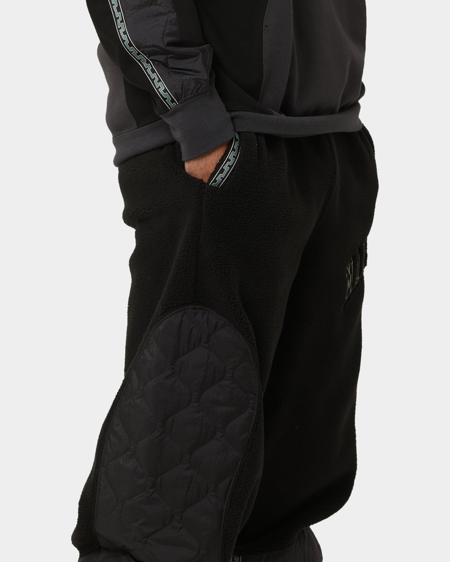 Puma X Market Pants Puma Black、mySite、zt4zffjzw