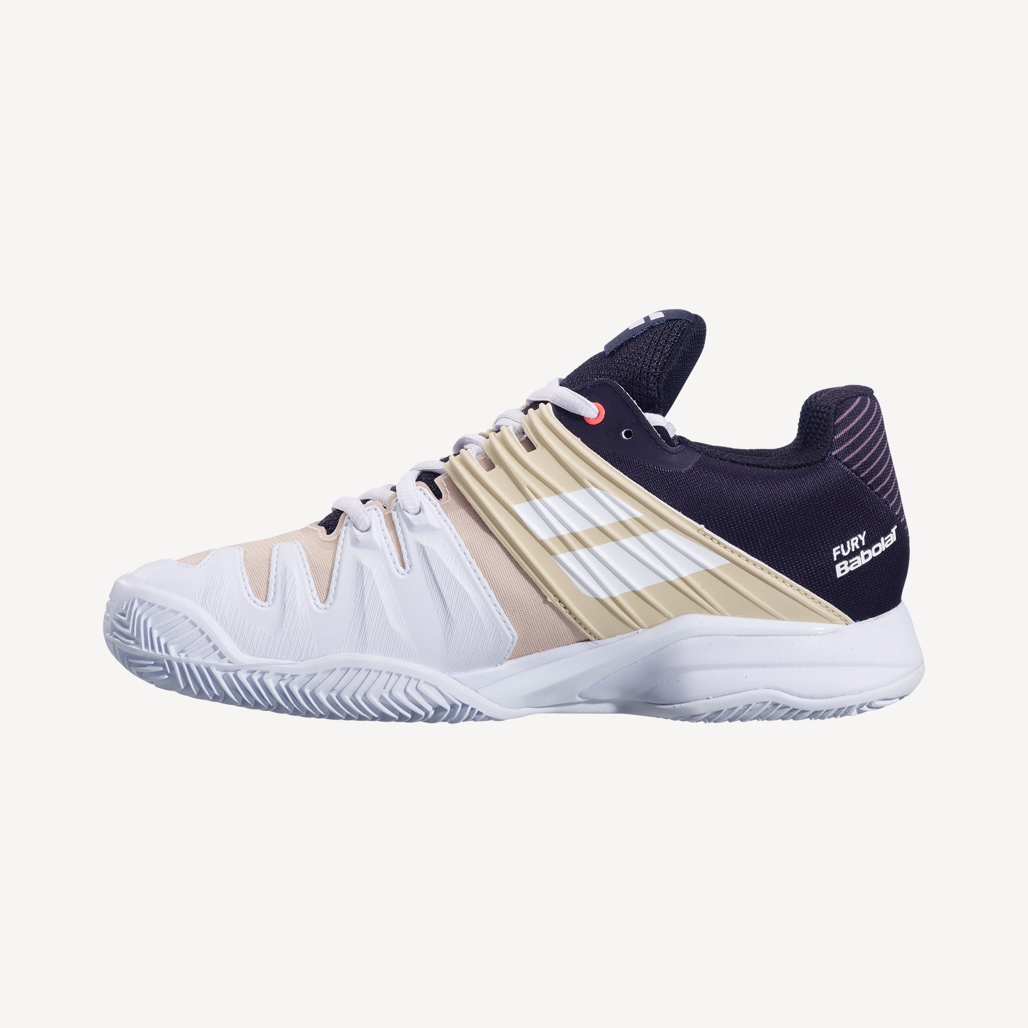 Babolat Propulse Fury Women's Clay Court Tennis Shoes