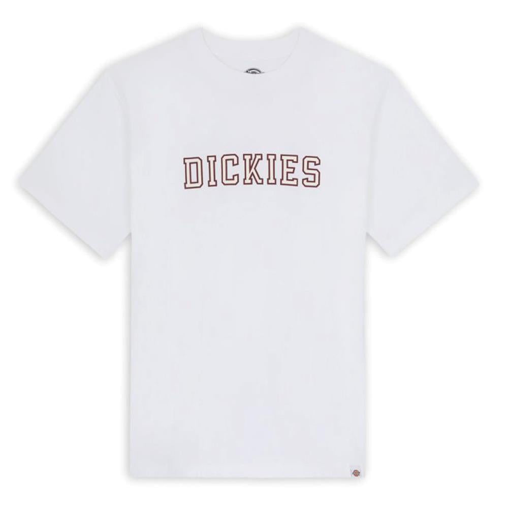  Dickies Melvern T-Shirt - White、mySite、merchandisen