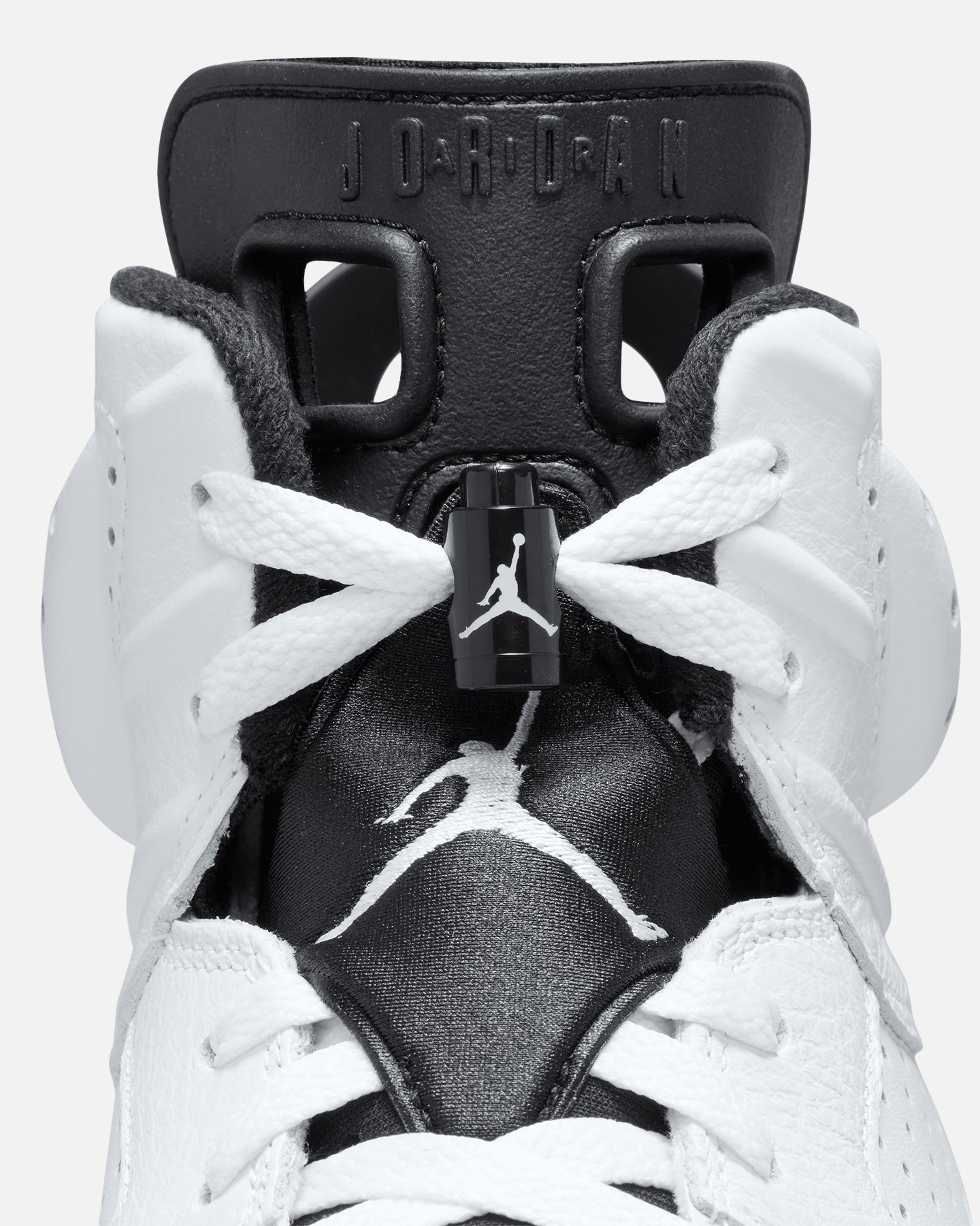Jordan Air Jordan 6 Retro Oreo White/Black、mySite、zt4zffjzw