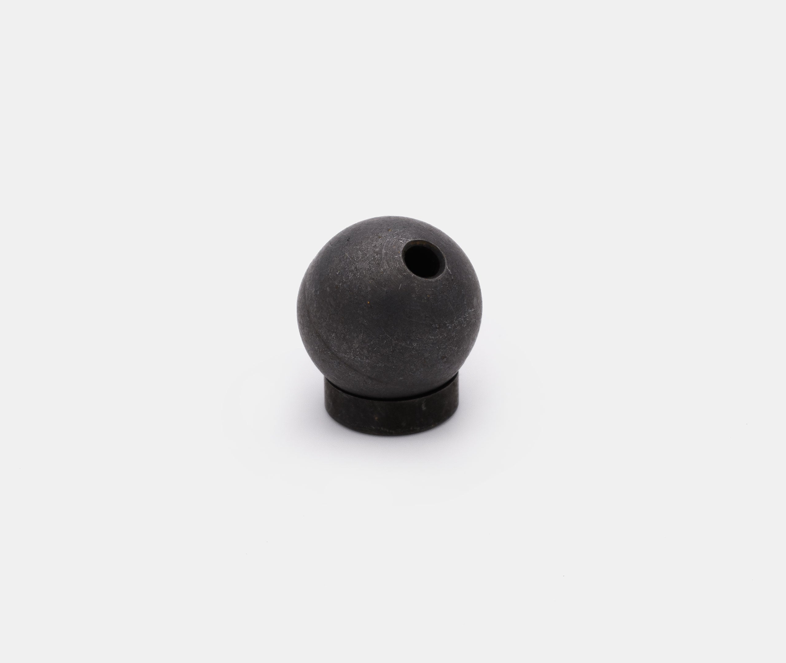 Ball Incense Holder - Black、mySite、topwebapps