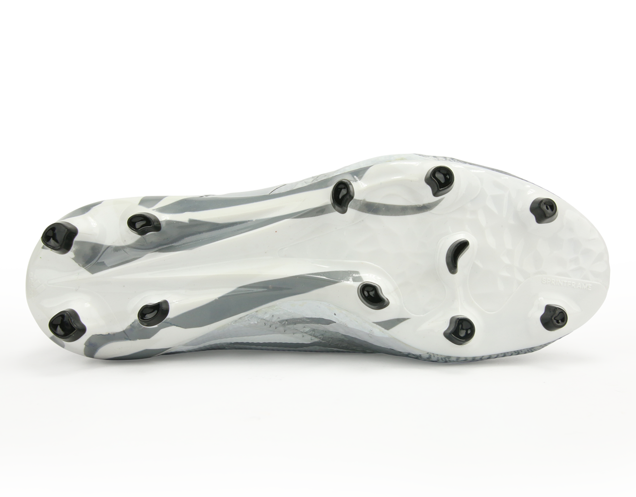 adidas Kids ACE 17+ PURECONTROL White/Core Black、mySite、noshort