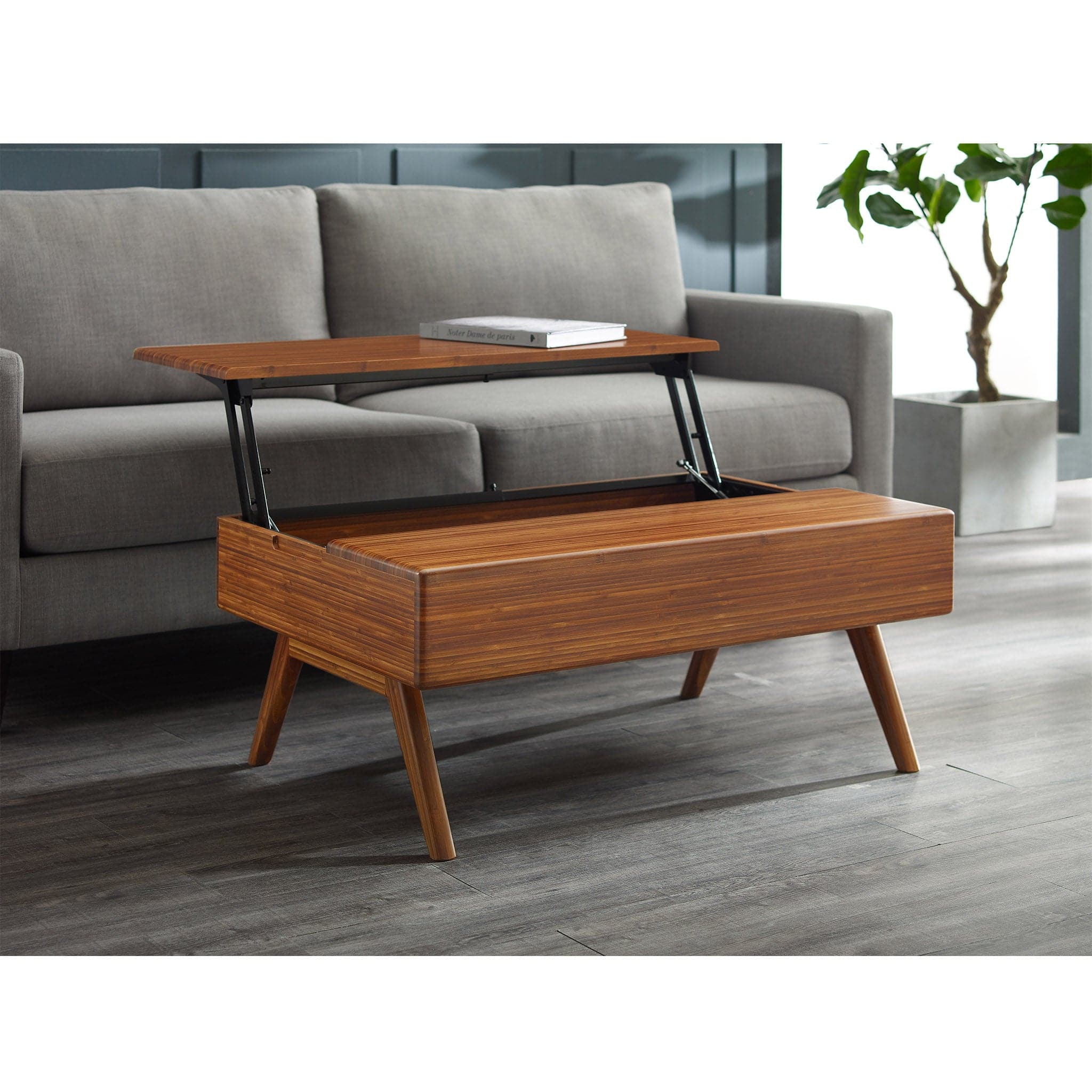 Rhody Lift Top Coffee Table、mySite、neckold