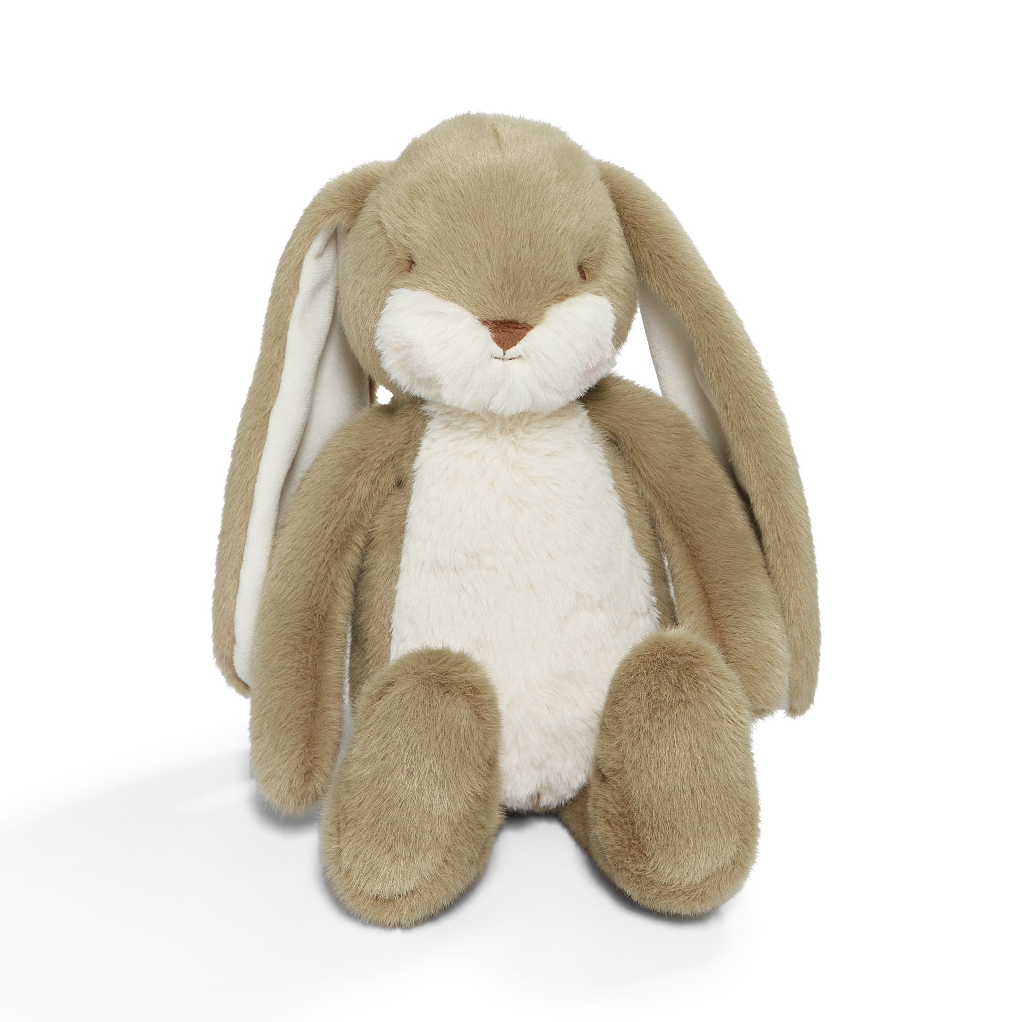 RETIRED - Little 12 Floppy Nibble Bunny - Bayleaf、mySite、g9winljtr