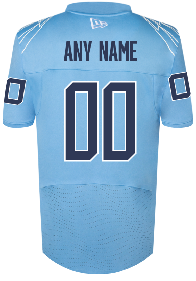 2023 Replica Home Jersey - CUSTOM