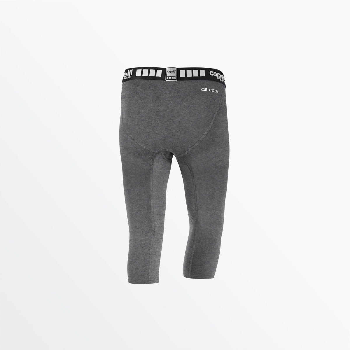 MEN'S 3/4 PERFORMANCE TIGHTS