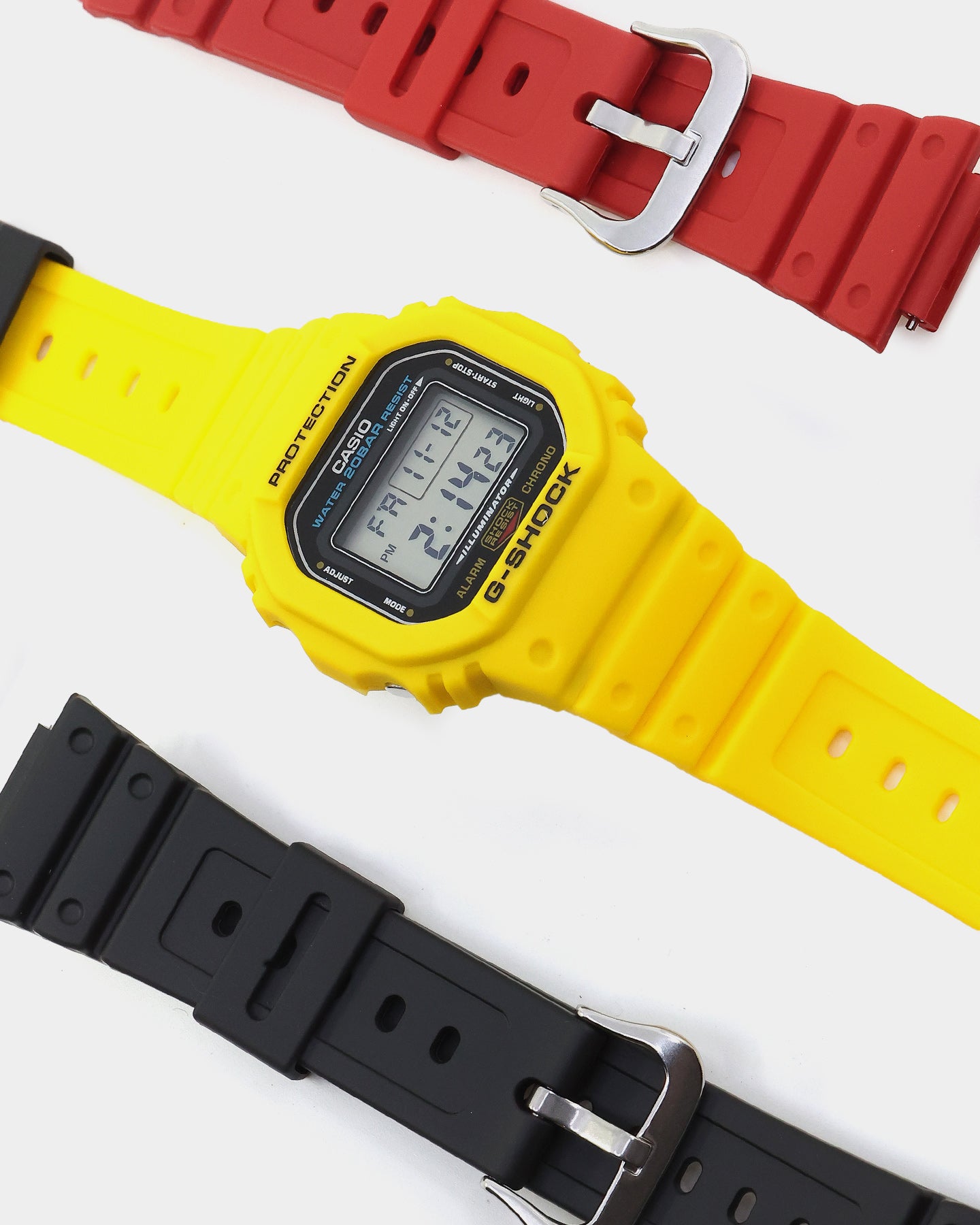G-Shock DWE5600R-9D Multi-Coloured、mySite、zt4zffjzw