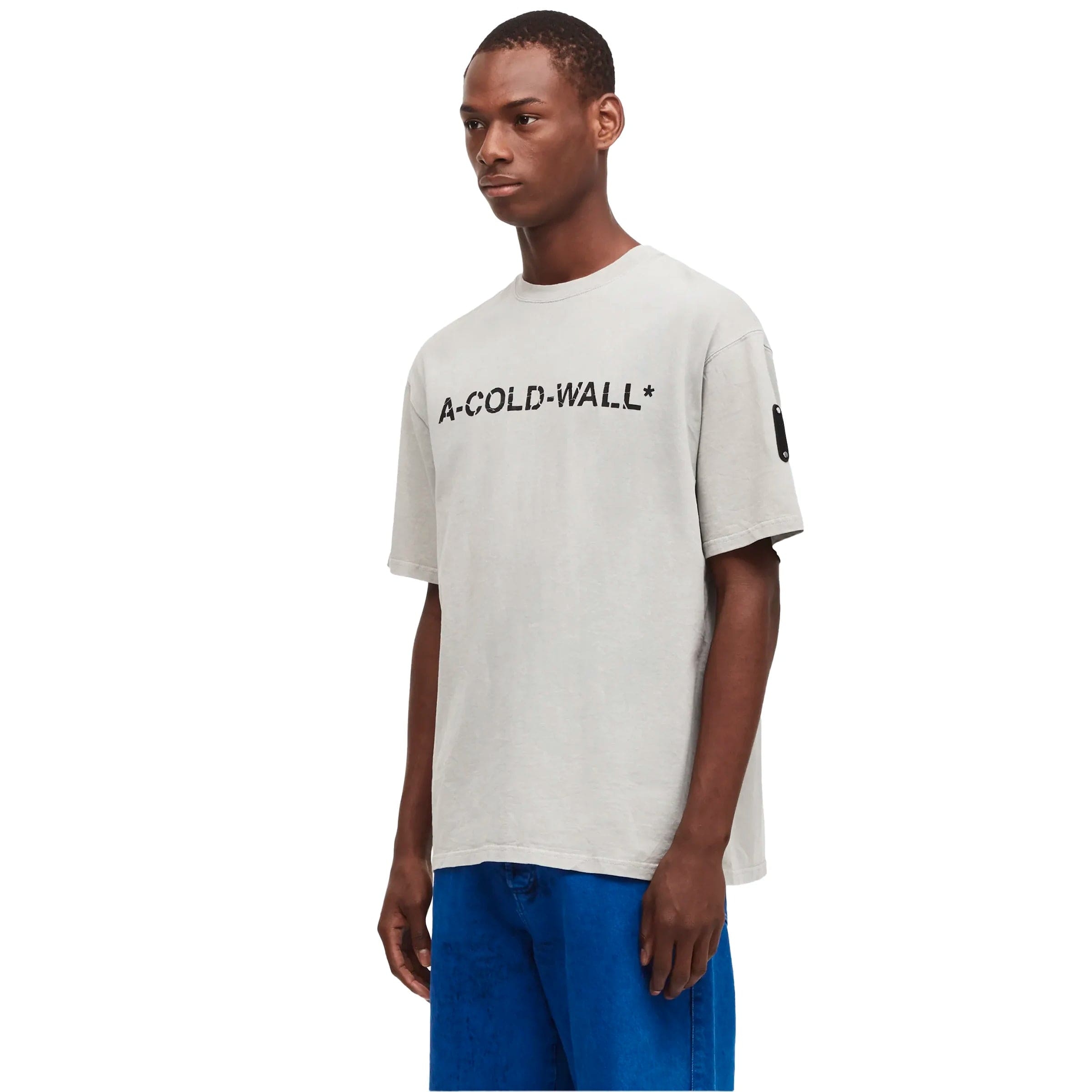 OVERDYE LOGO T-SHIRT、mySite、zt4zffjzw