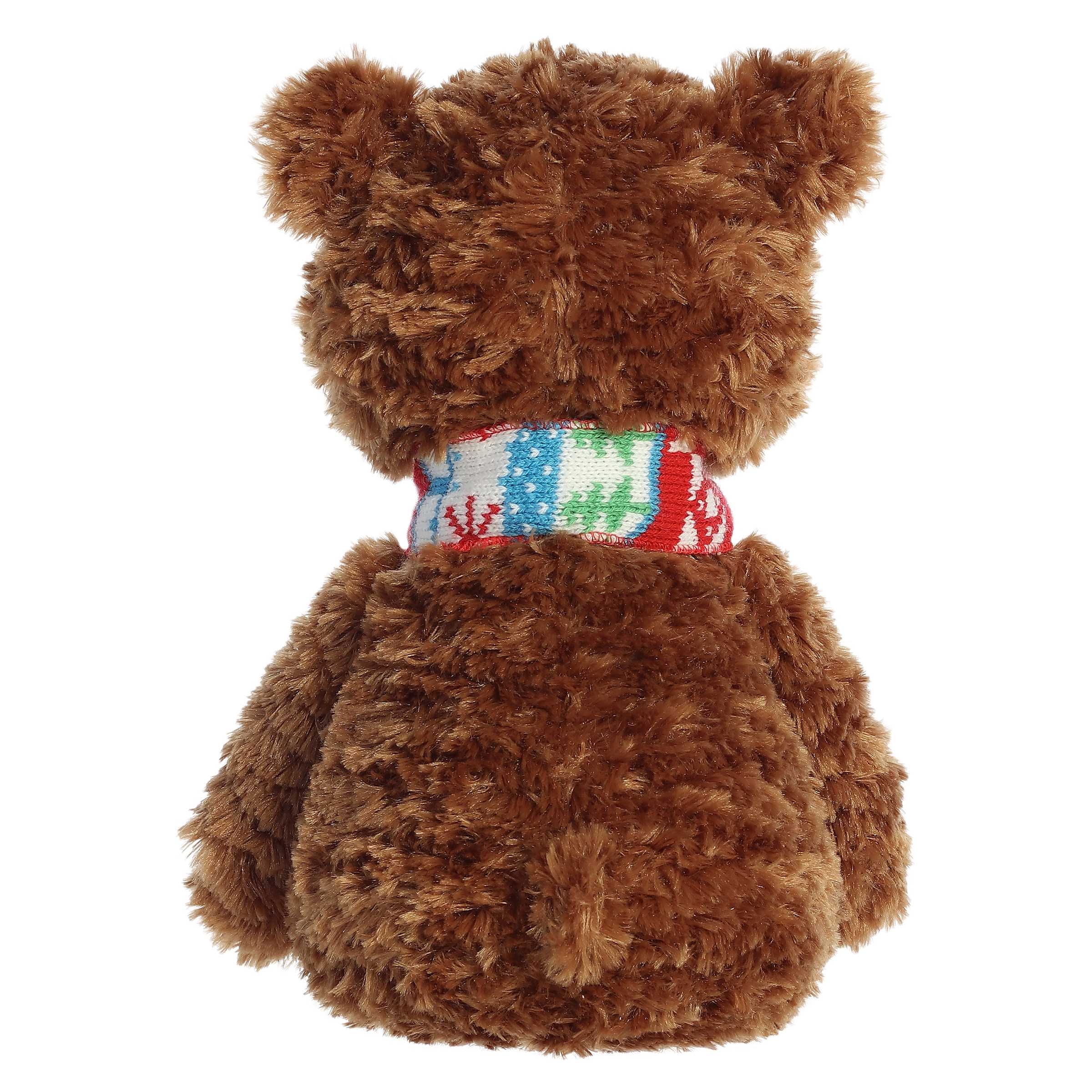 Aurora® - Holiday - Bundled Bear™ - 14 Sven、mySite、g9winljtr