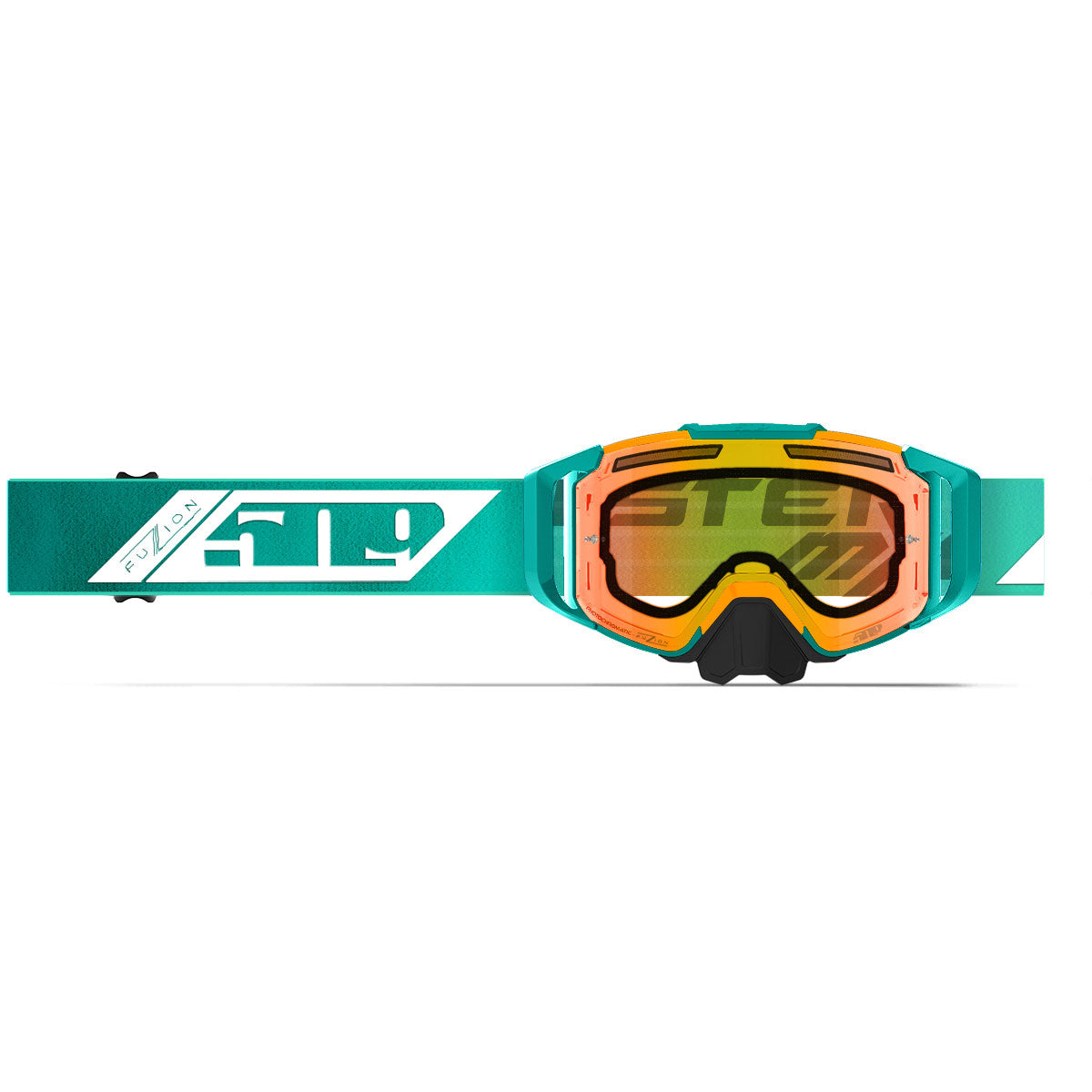 Sinister MX6 Fuzion Flow Goggle、mySite、dreamappss