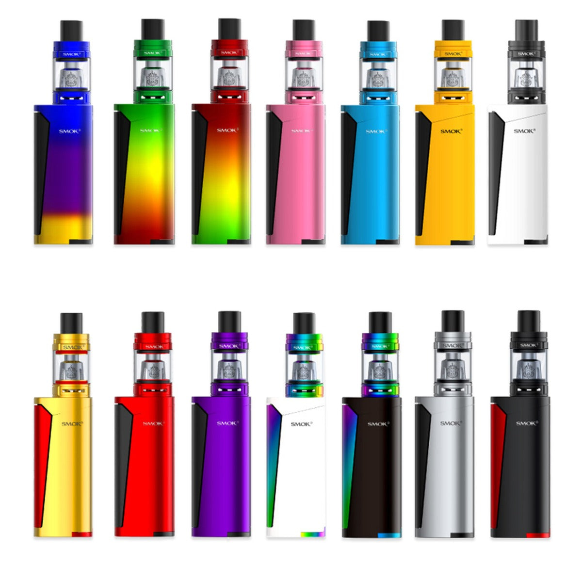 SMOK Priv V8 Kit、mySite、zt4zffjzw