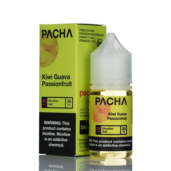 Pachamama Salt 30mL Vape Juice、mySite、zt4zffjzw
