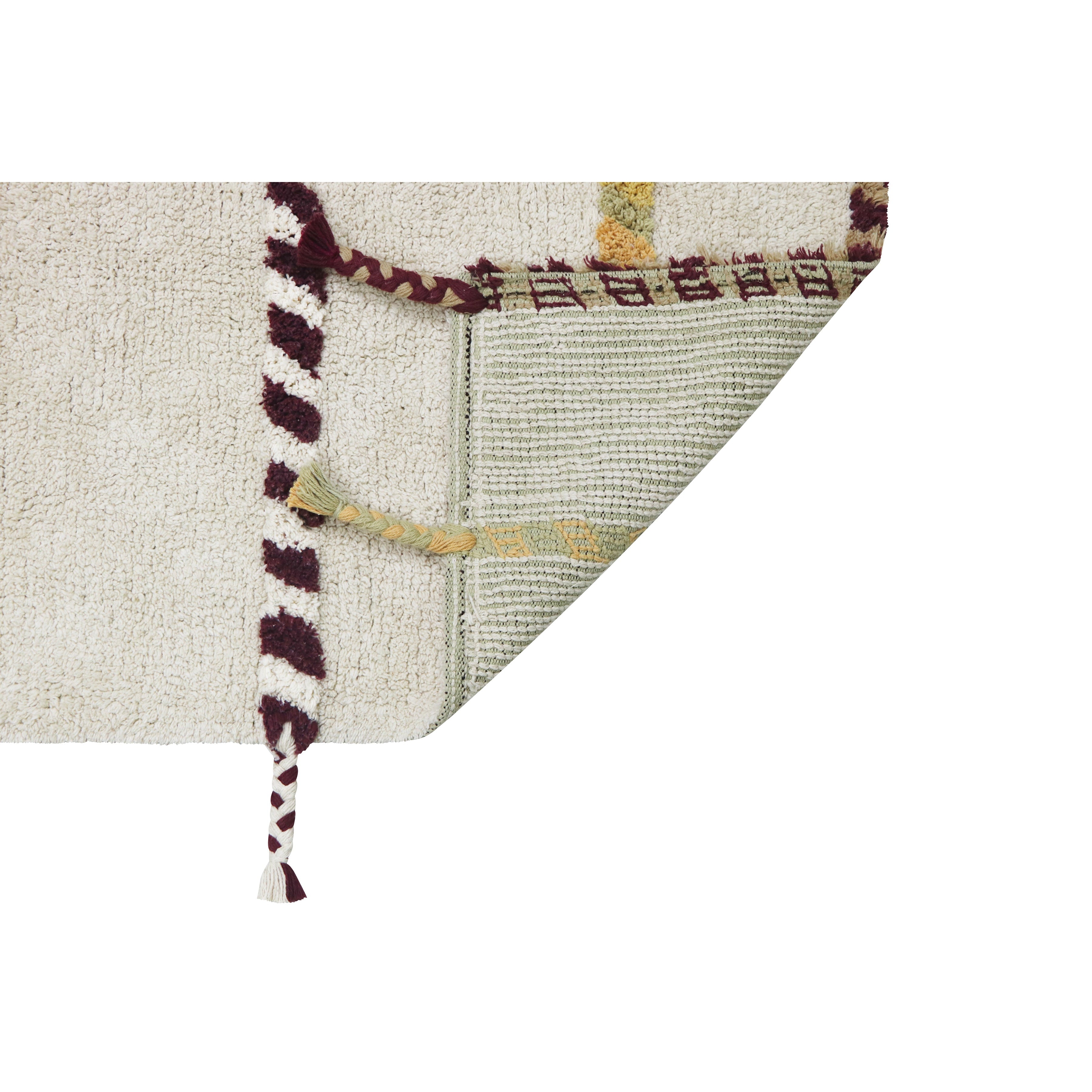 Nomad Palas Washable Rug、mySite、gigharbornorthrealestate