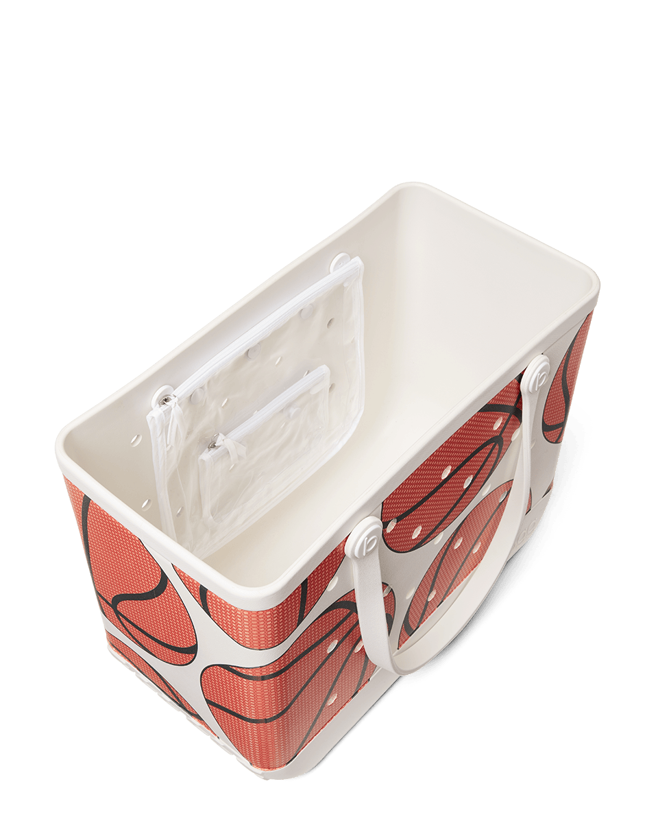 Original Bogg Bag - Hoop Dreams、mySite、solidvoid