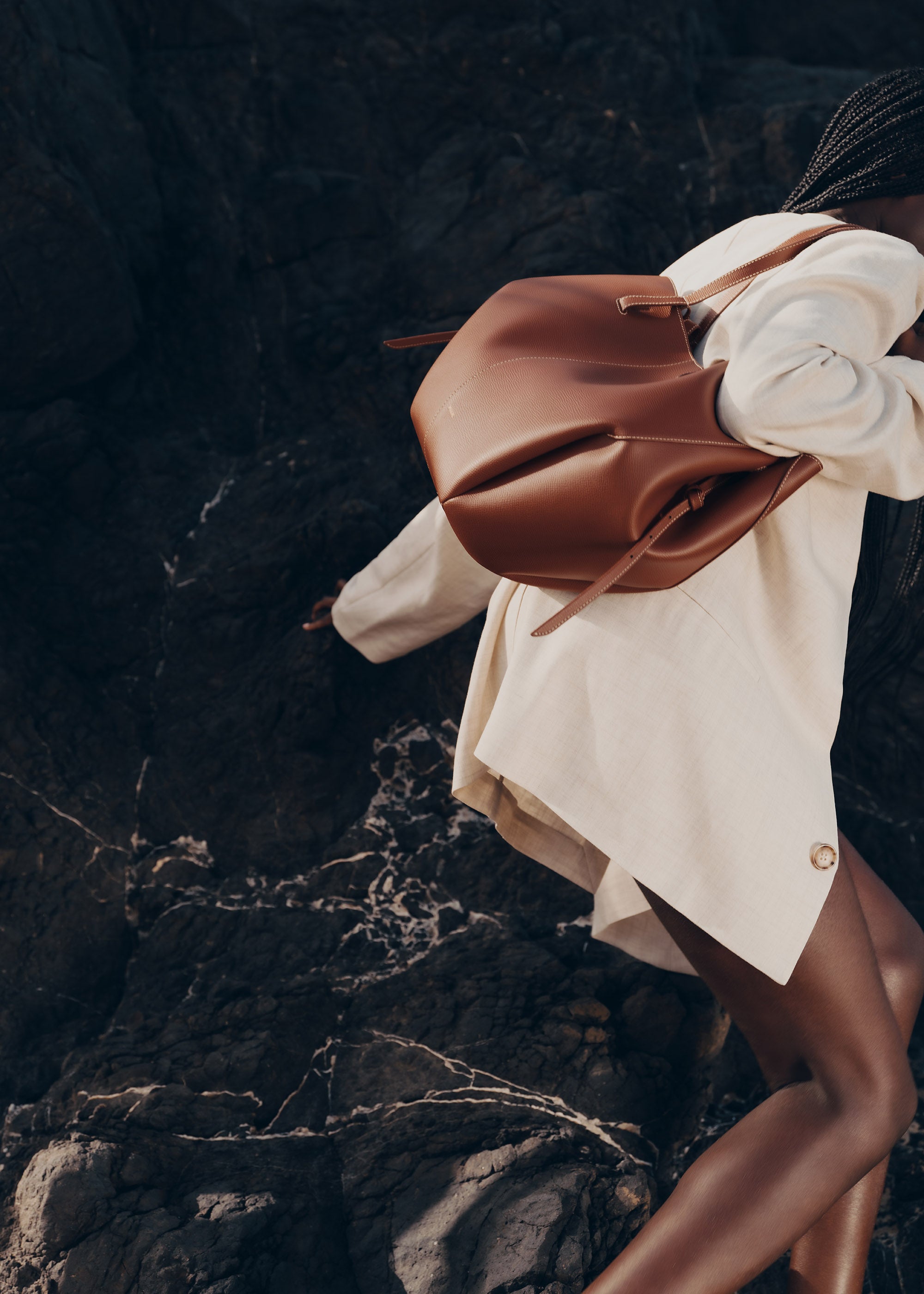 Cyme - Cognac Grain茅、mySite、camillekostekn