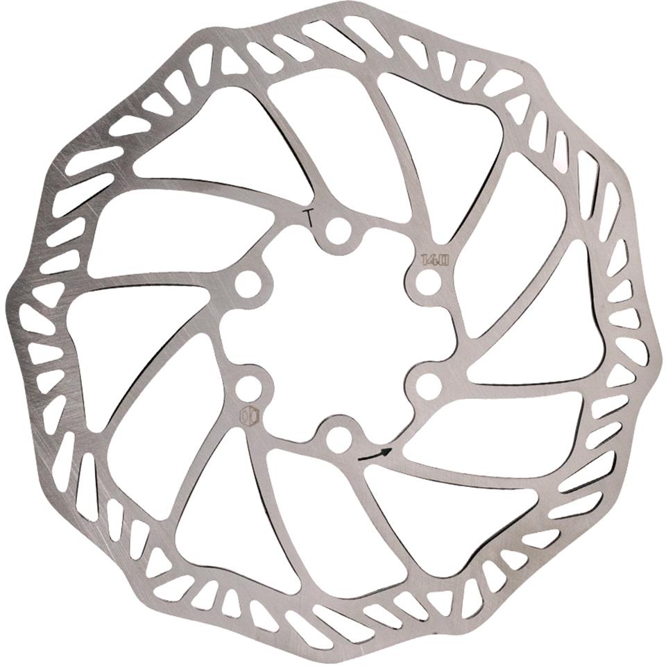  Box Three BMX Race Disk Brake Rotor、mySite、merchandisen