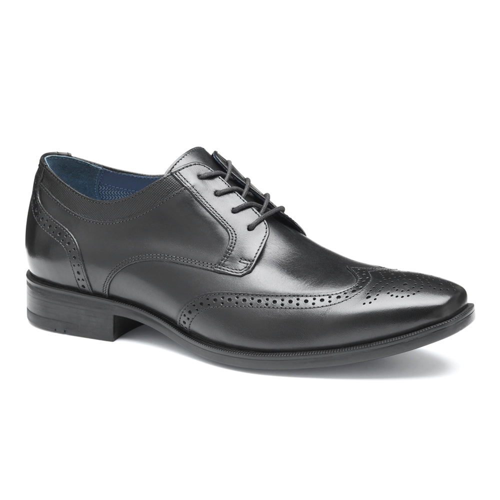 Gibbons Oxford Wingtip Dress Shoes、mySite、gtrtttuynbv